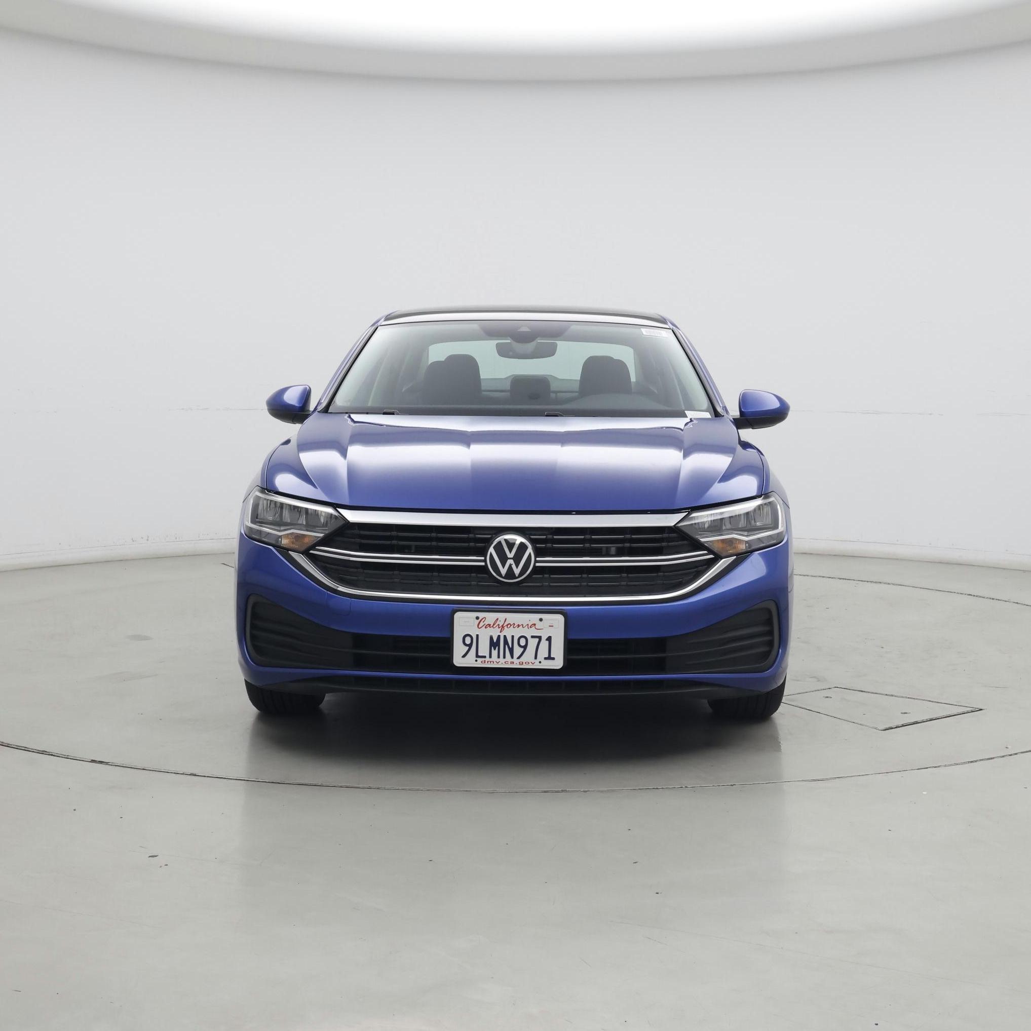 Thumbnail: 2023 Volkswagen Jetta - 5