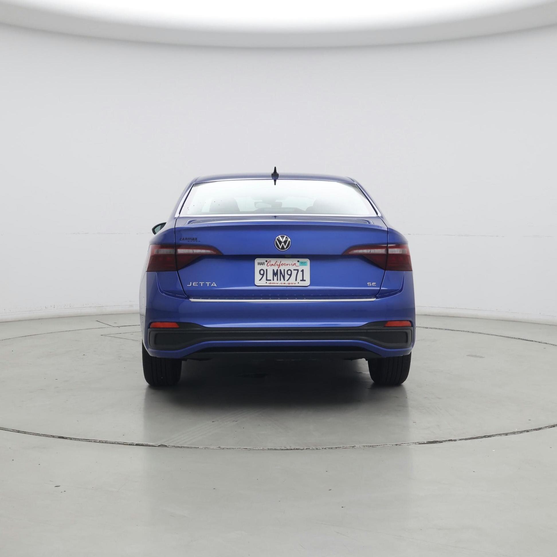 Thumbnail: 2023 Volkswagen Jetta - 6