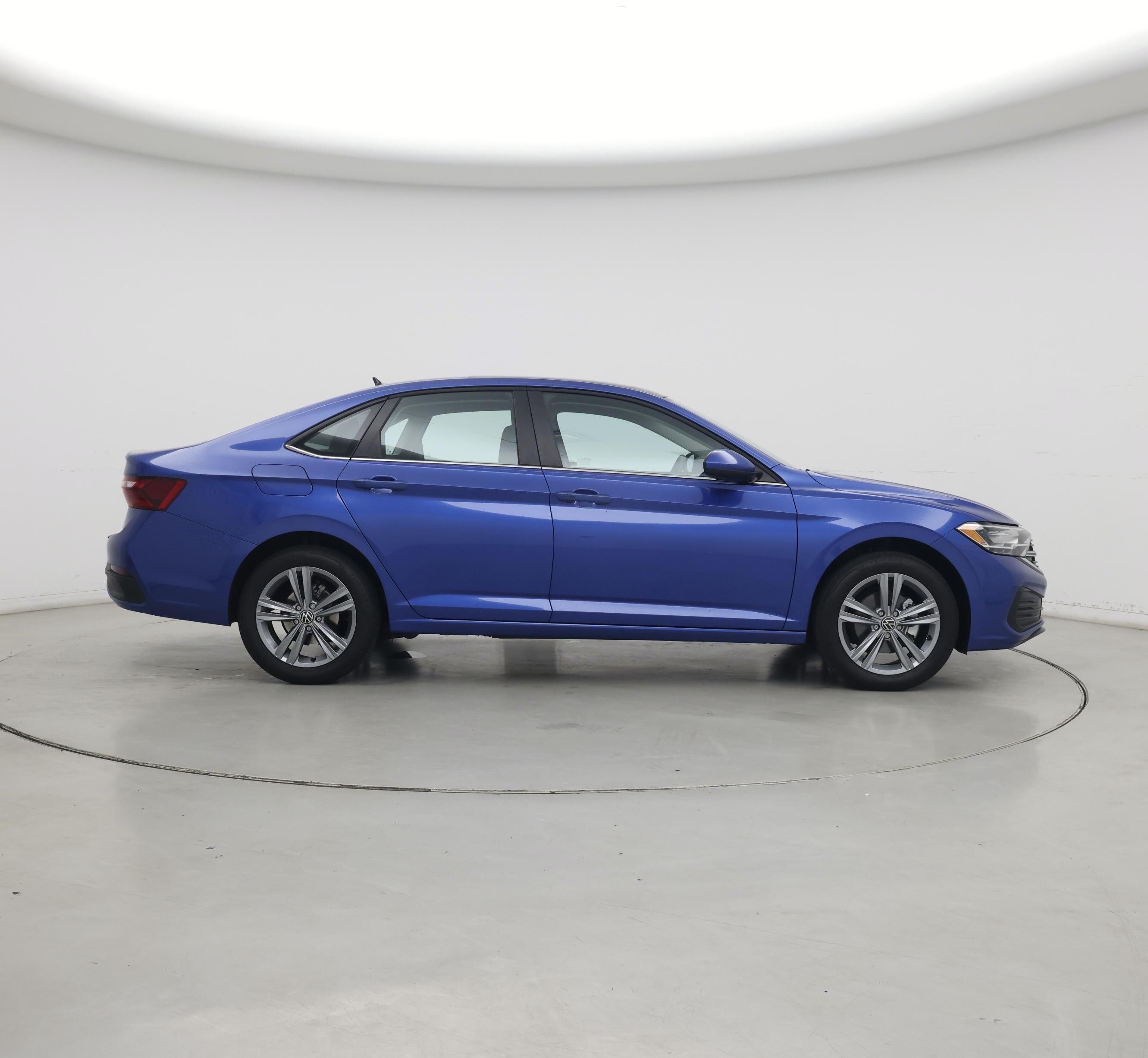 Thumbnail: 2023 Volkswagen Jetta - 7