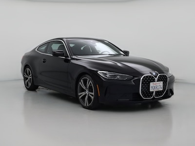 2024 BMW 430 I