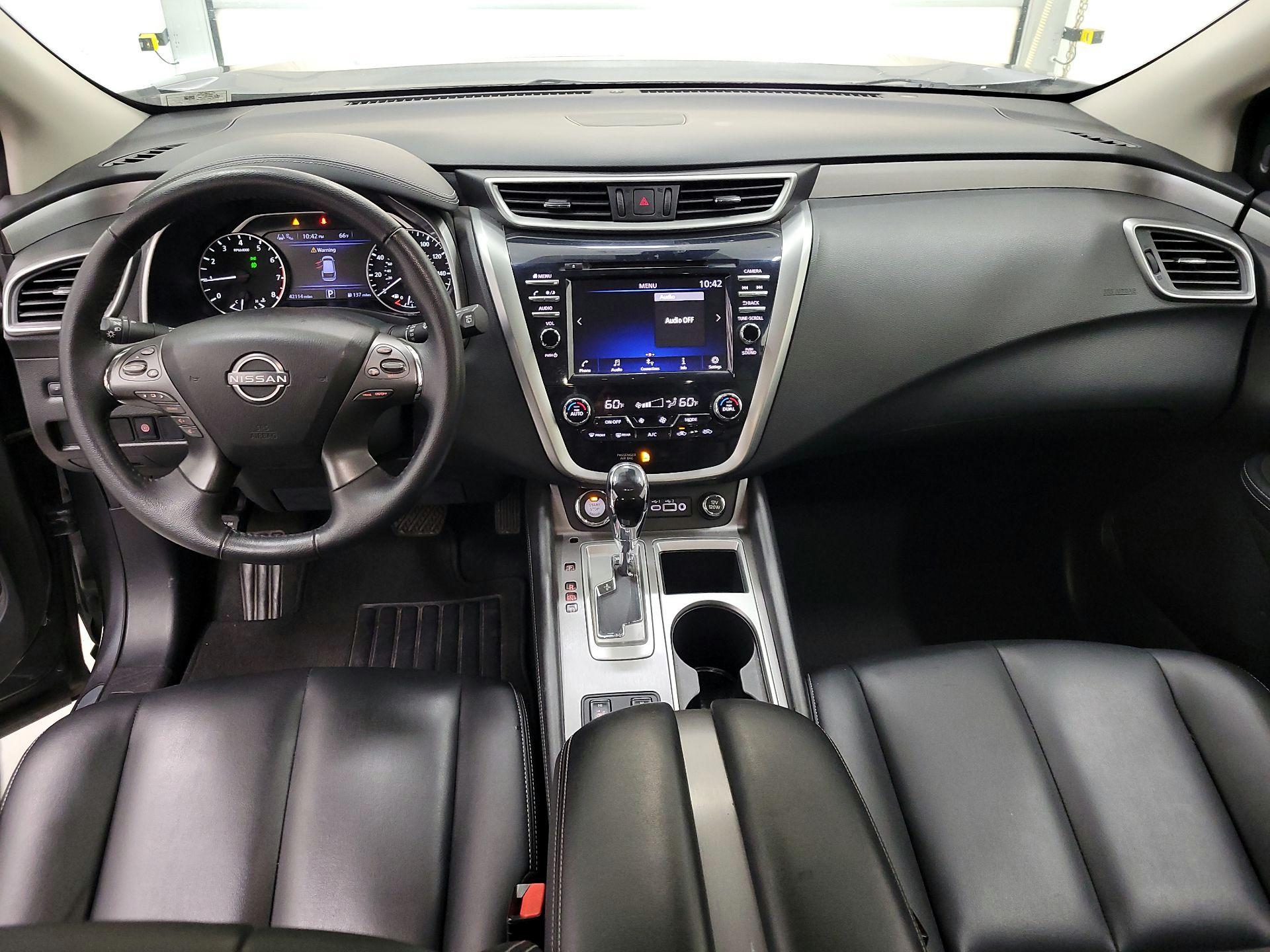 Thumbnail: 2023 Nissan Murano - 9
