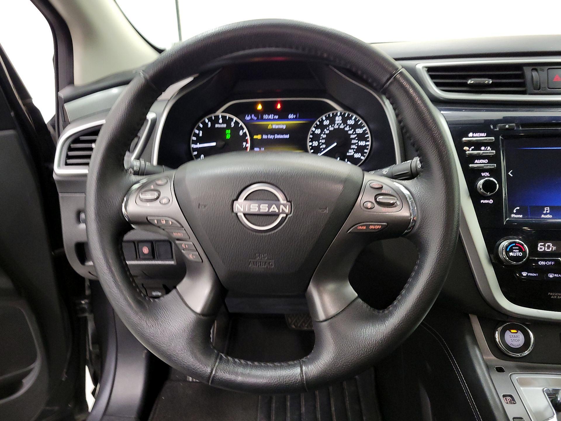 Thumbnail: 2023 Nissan Murano - 10
