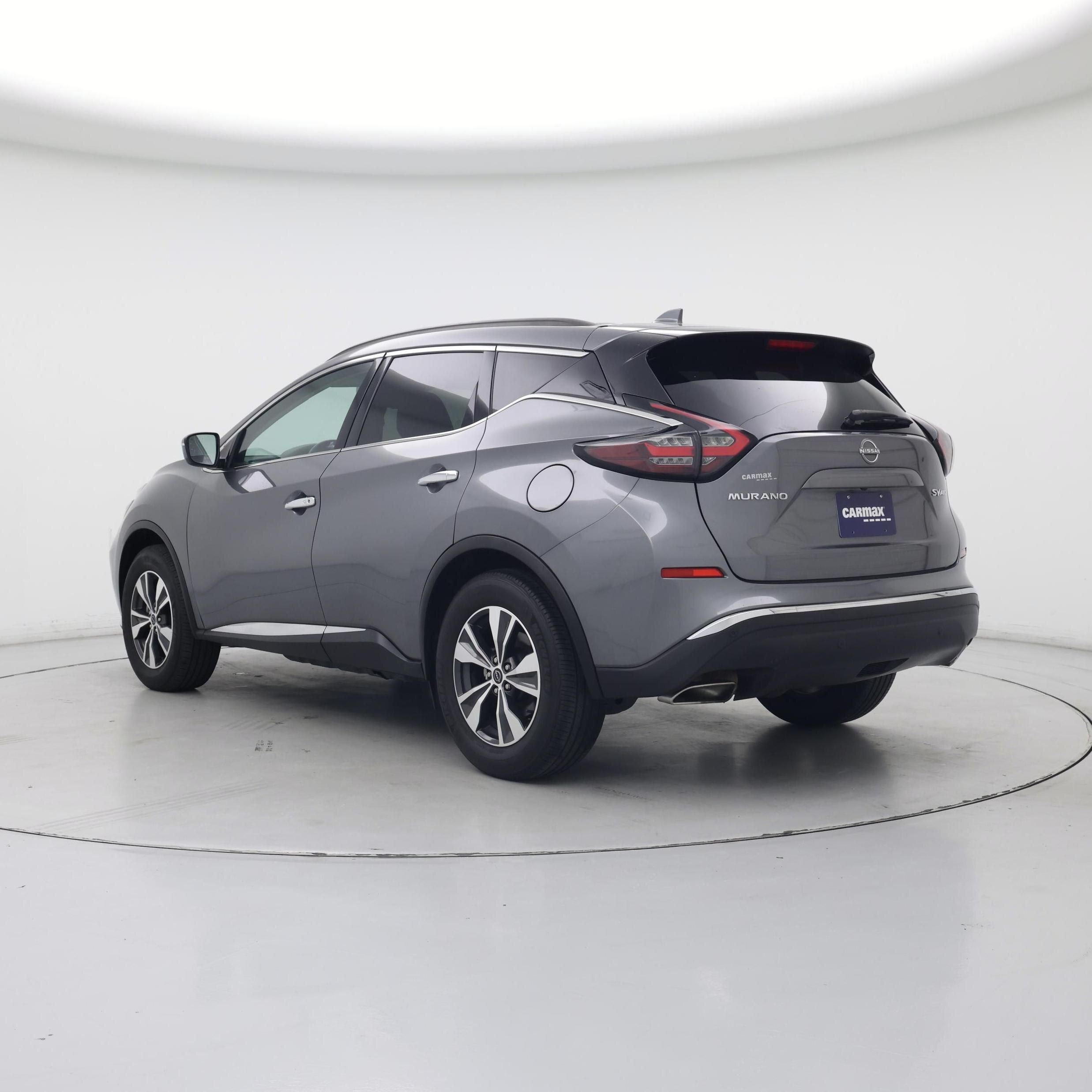 Thumbnail: 2023 Nissan Murano - 2