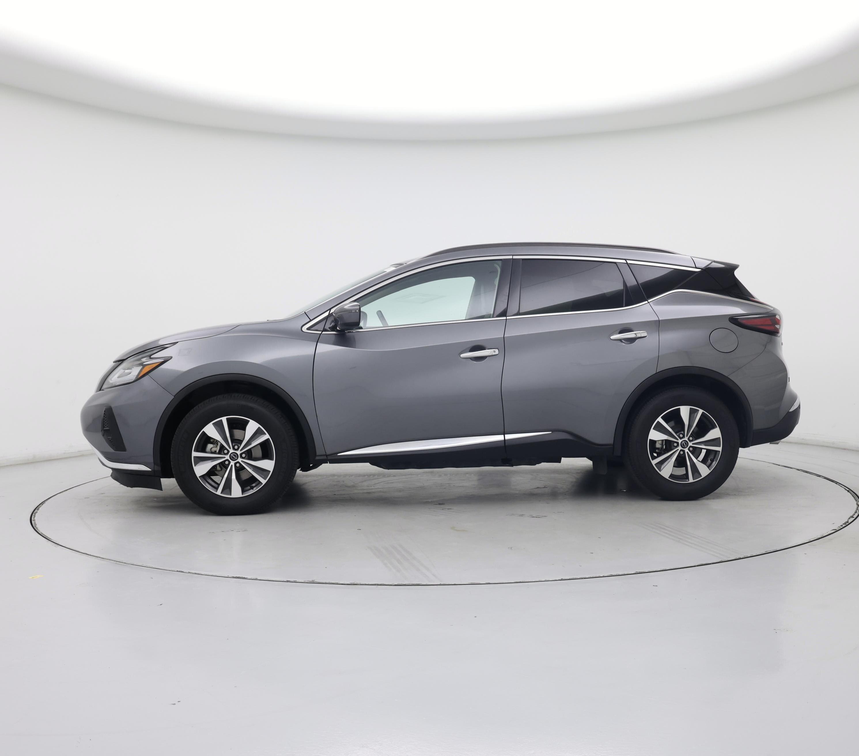 Thumbnail: 2023 Nissan Murano - 3