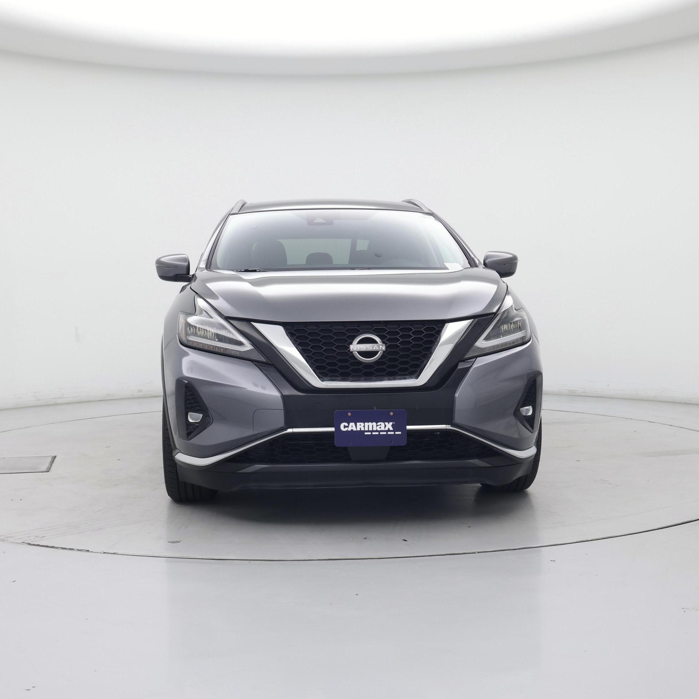 Thumbnail: 2023 Nissan Murano - 5