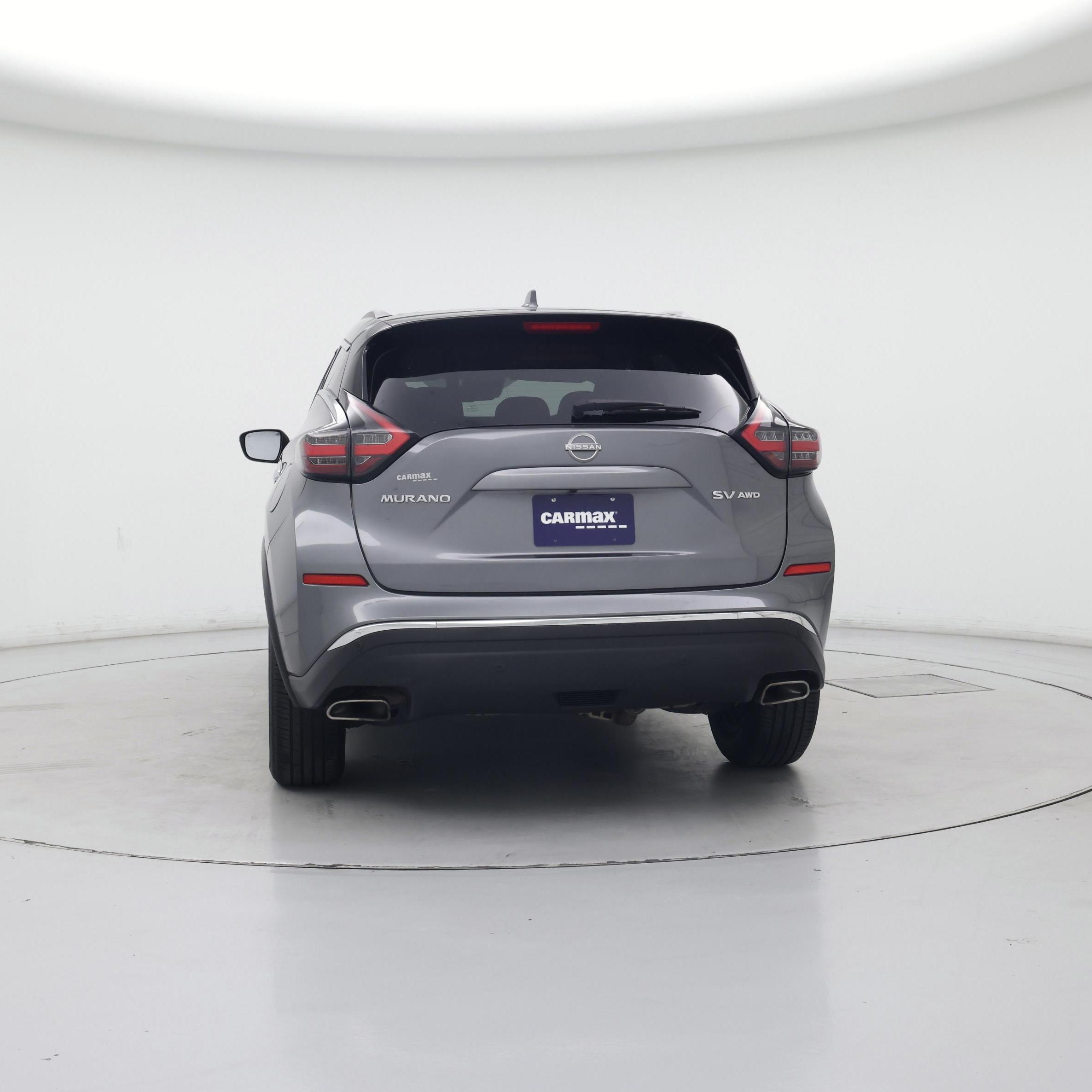 Thumbnail: 2023 Nissan Murano - 6