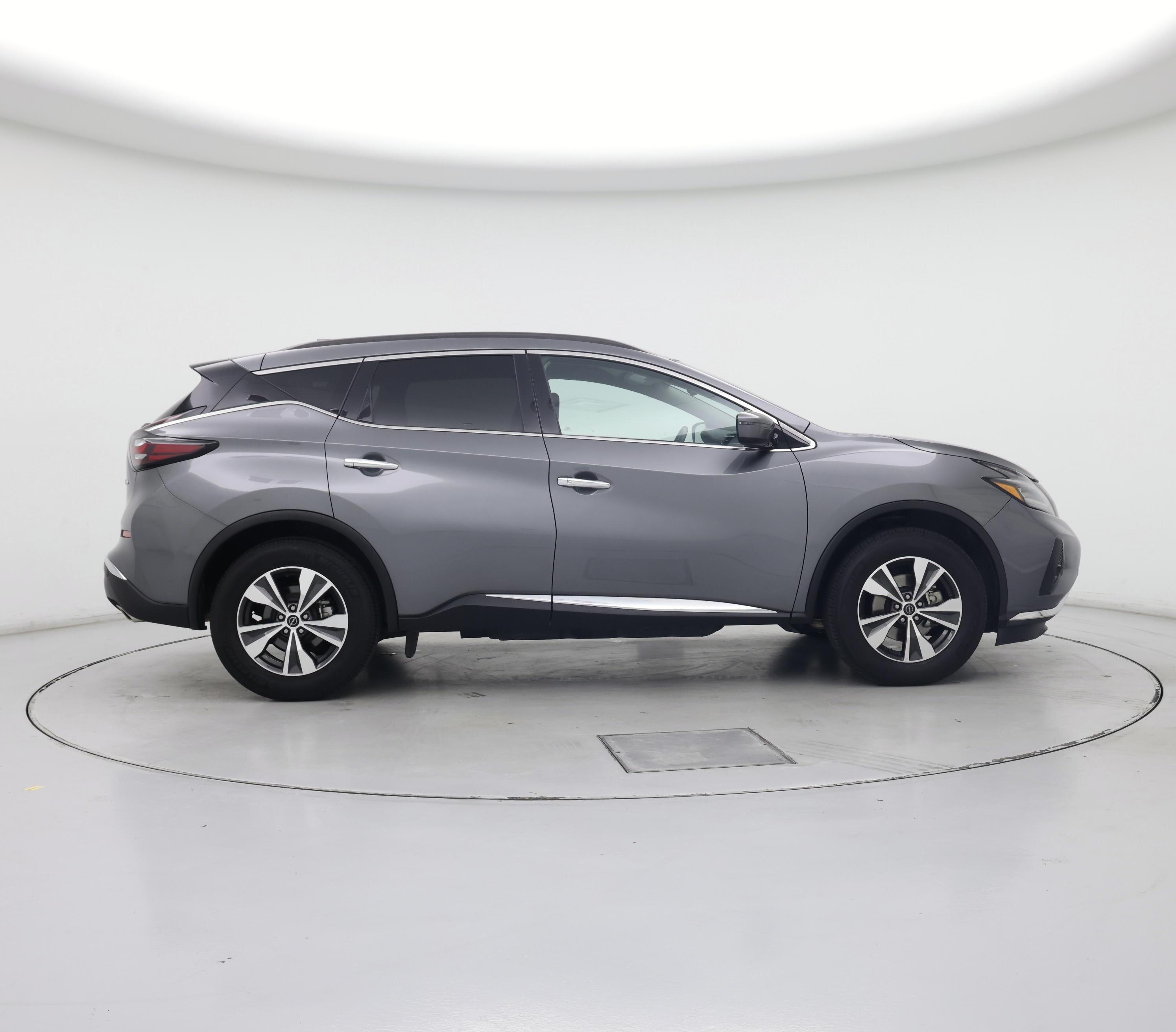 Thumbnail: 2023 Nissan Murano - 7