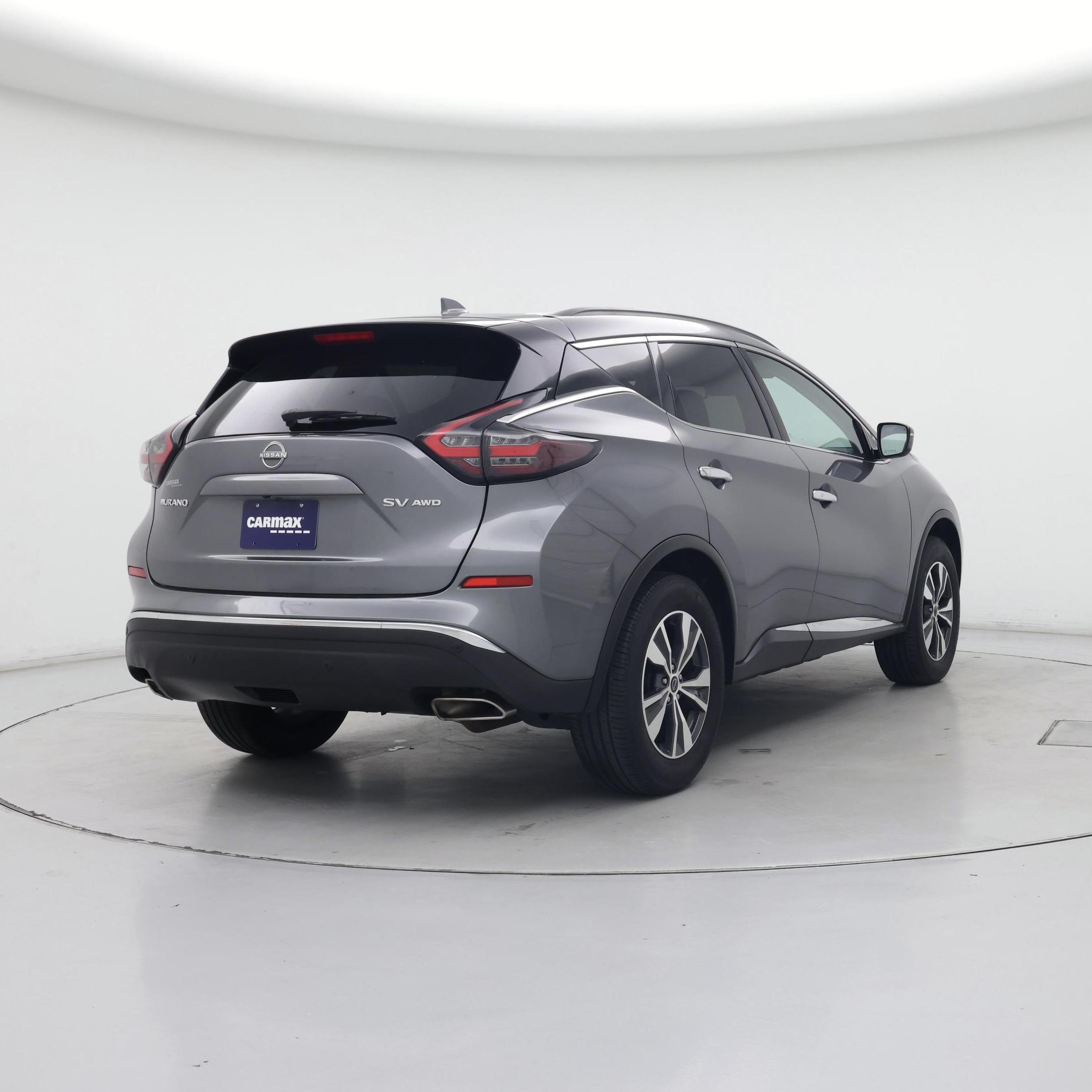 Thumbnail: 2023 Nissan Murano - 8