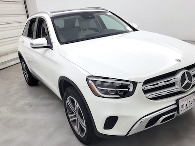 2022 Mercedes-Benz GLC300