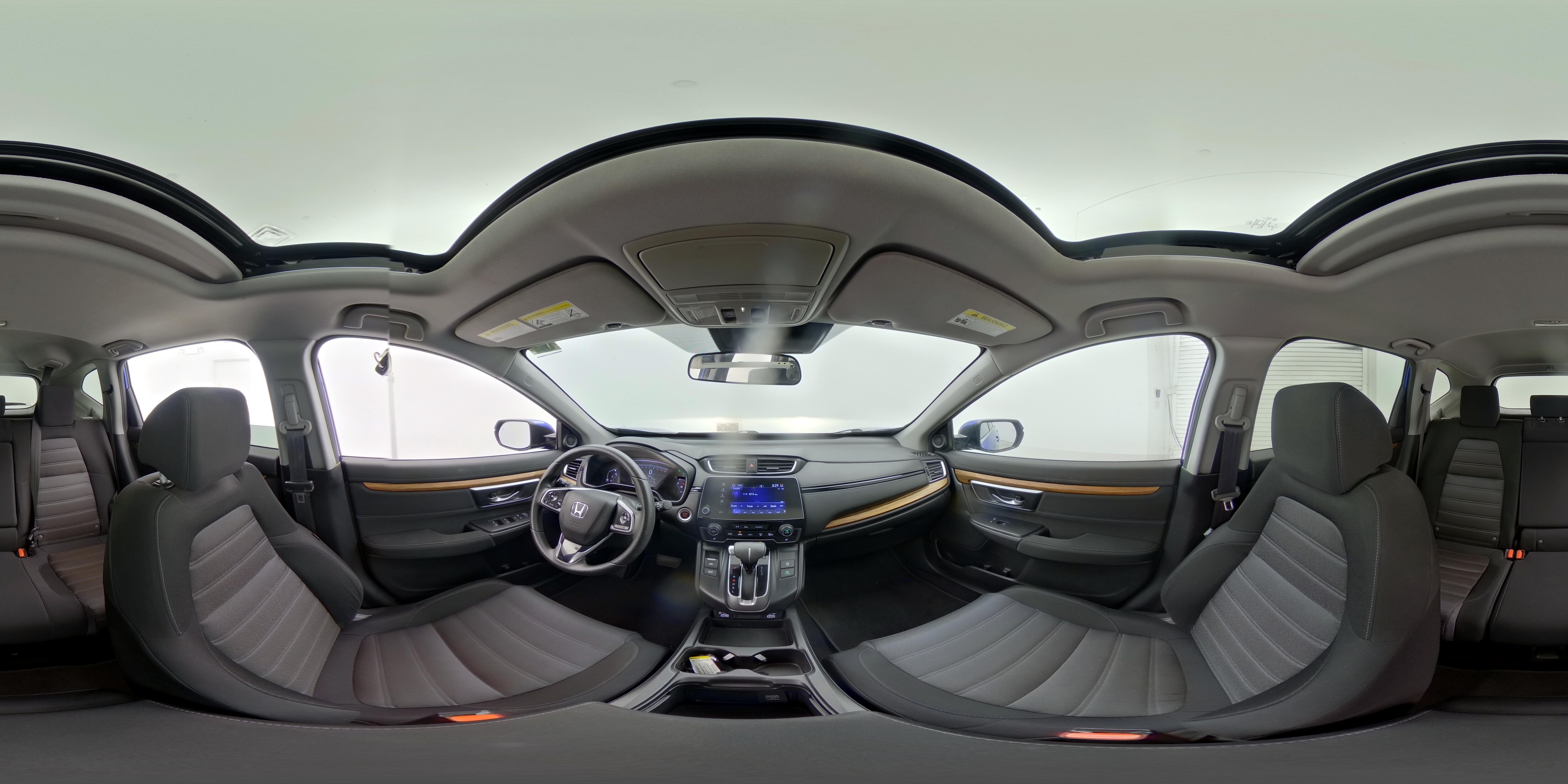 2022 Honda CR-V EX - Photo 25