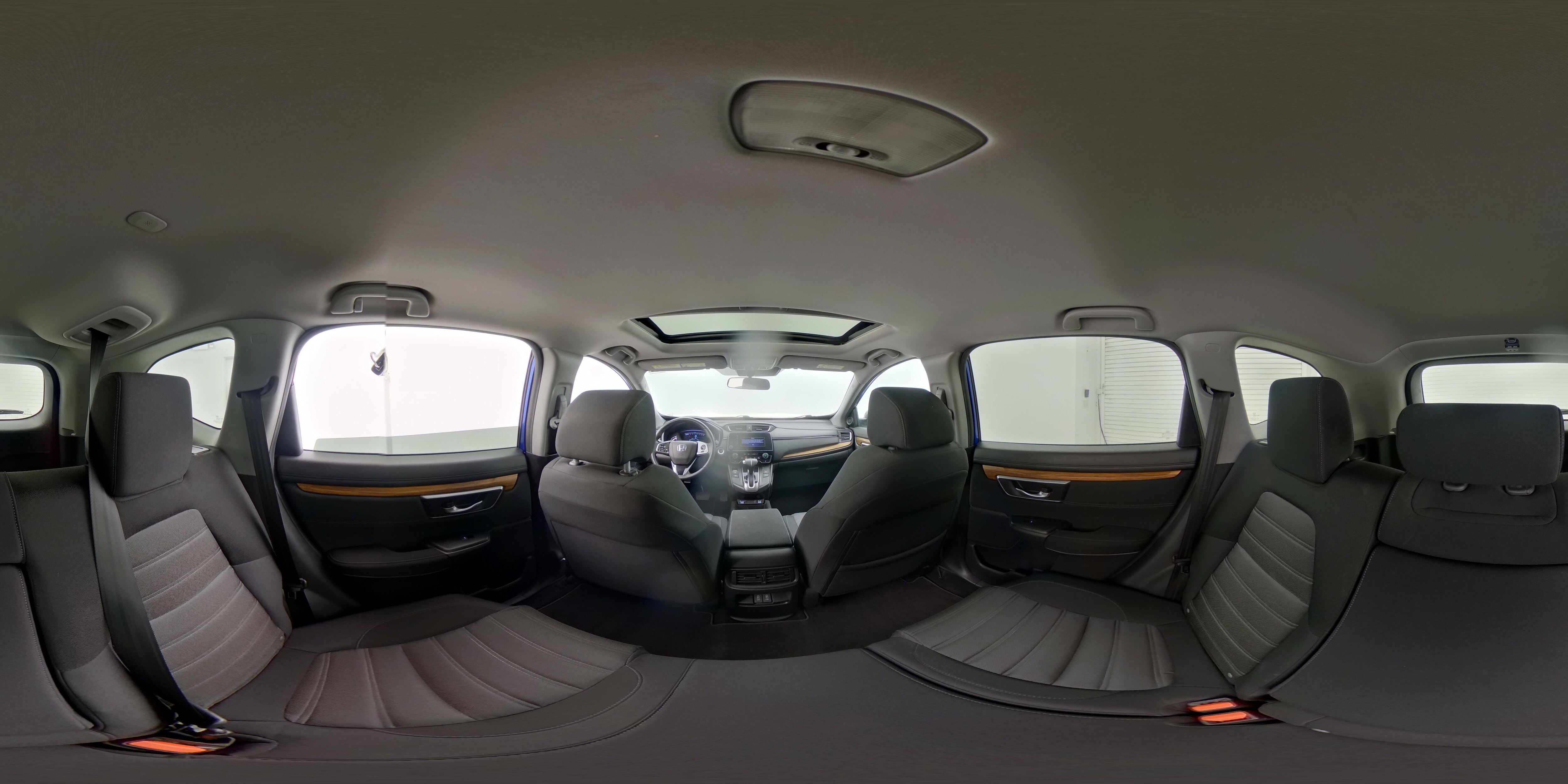 2022 Honda CR-V EX - Photo 26