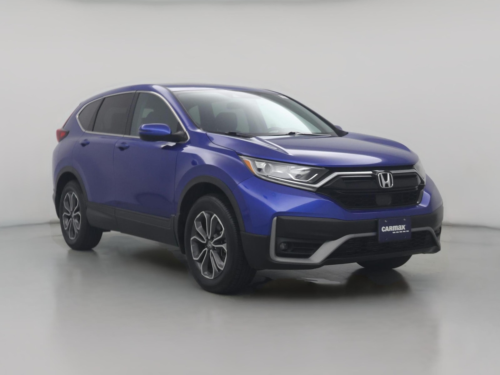 2022 Honda CR-V EX - Photo 1