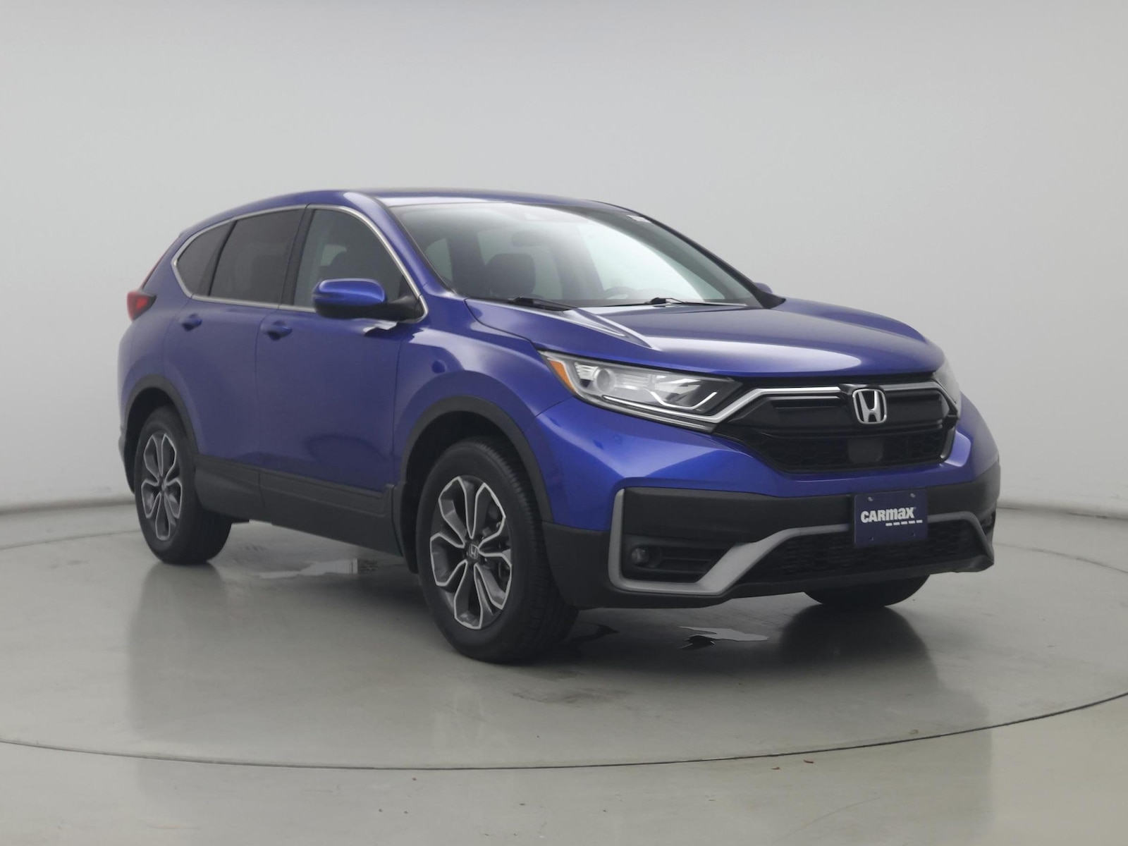 2022 Honda CR-V EX - Photo 2