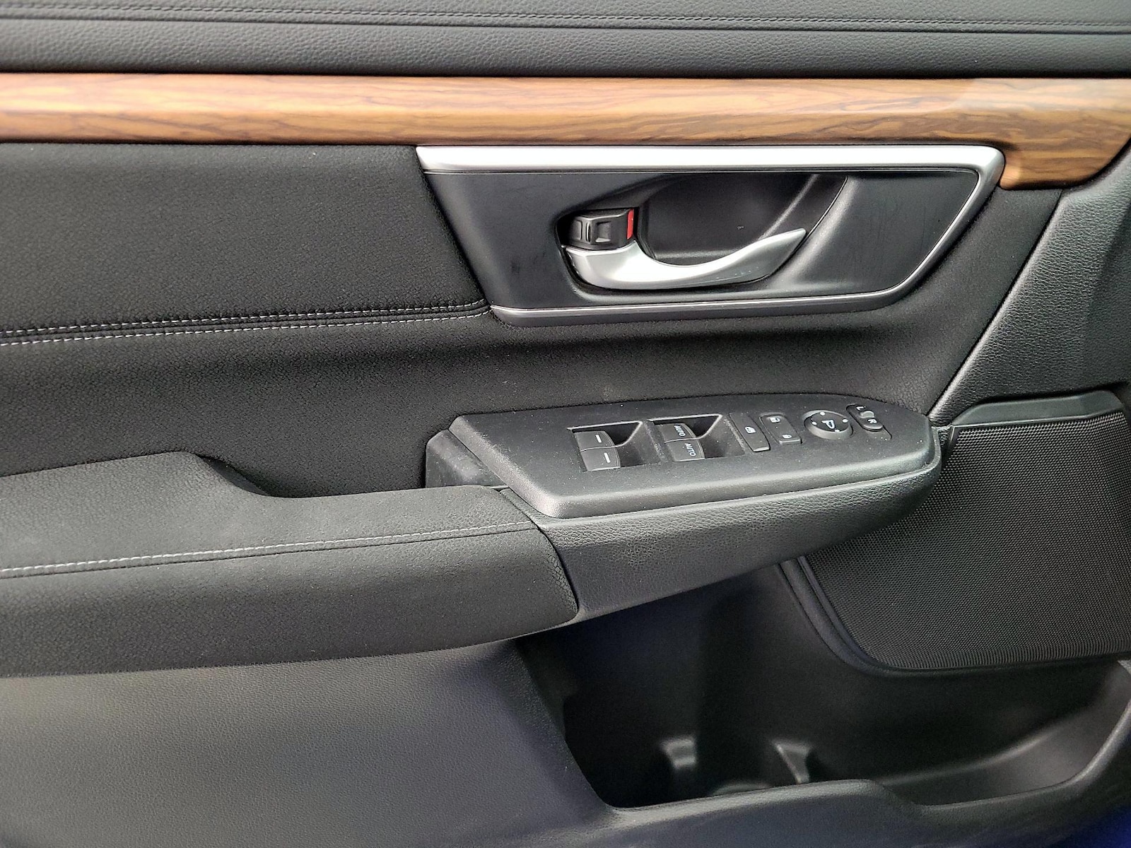 2022 Honda CR-V EX - Photo 13
