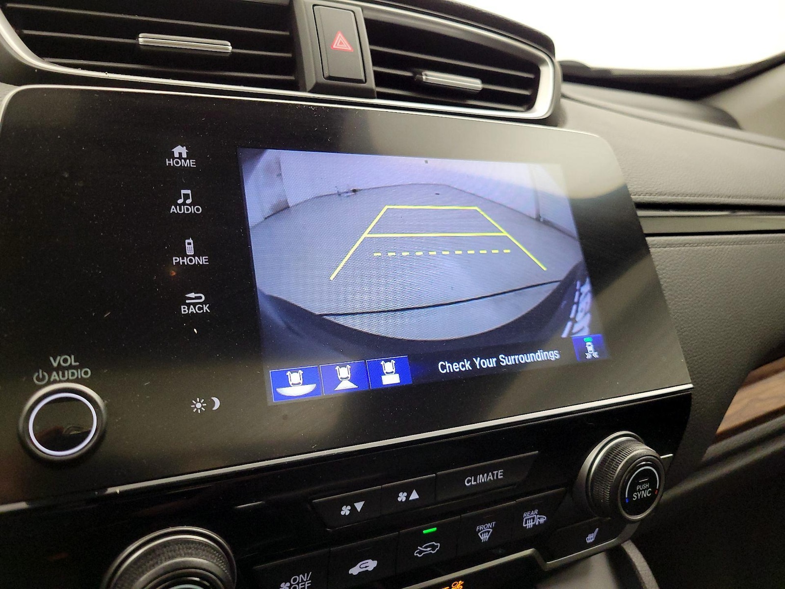 2022 Honda CR-V EX - Photo 15