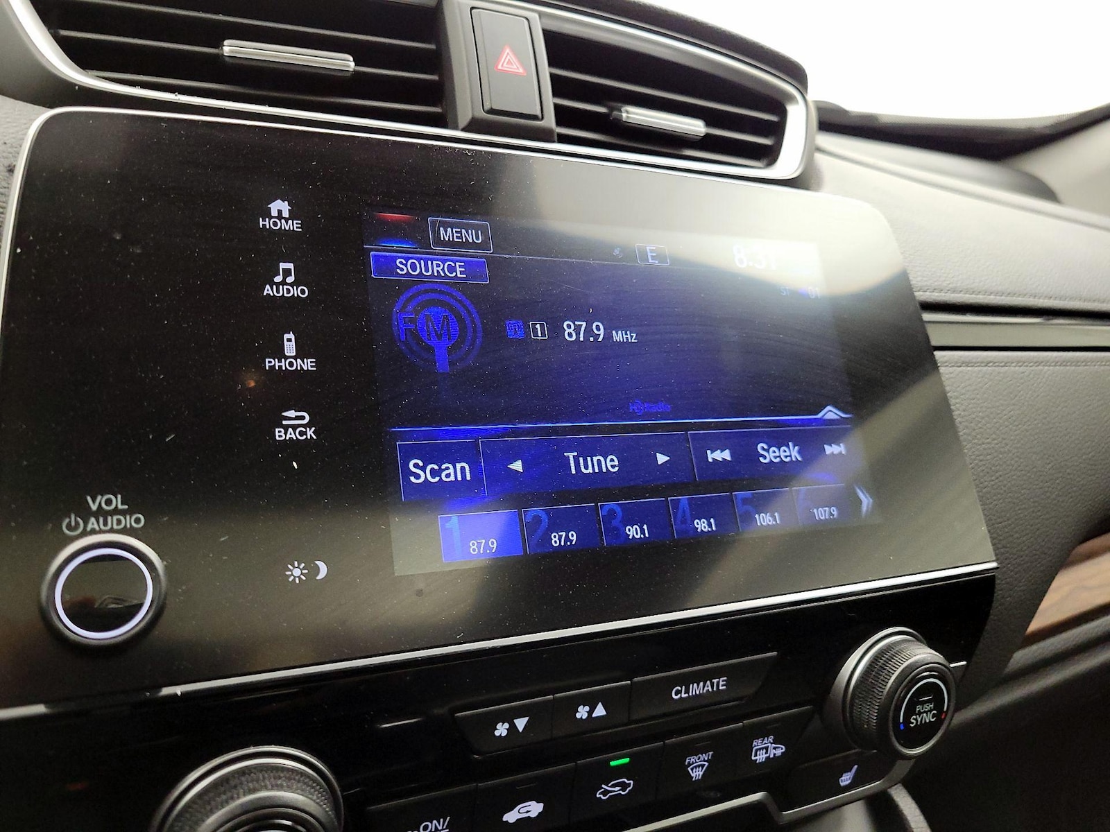 2022 Honda CR-V EX - Photo 16