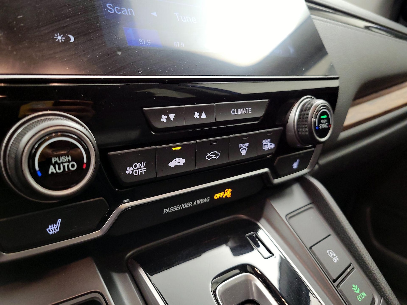 2022 Honda CR-V EX - Photo 17