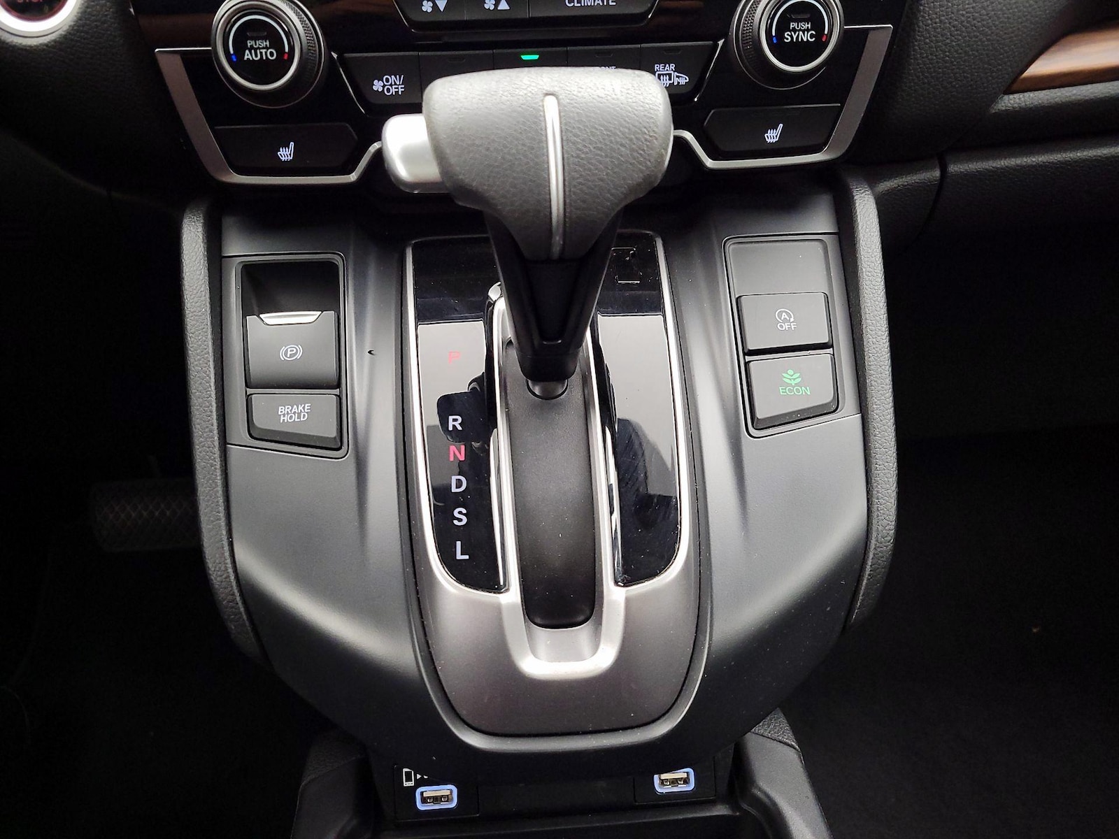 2022 Honda CR-V EX - Photo 18
