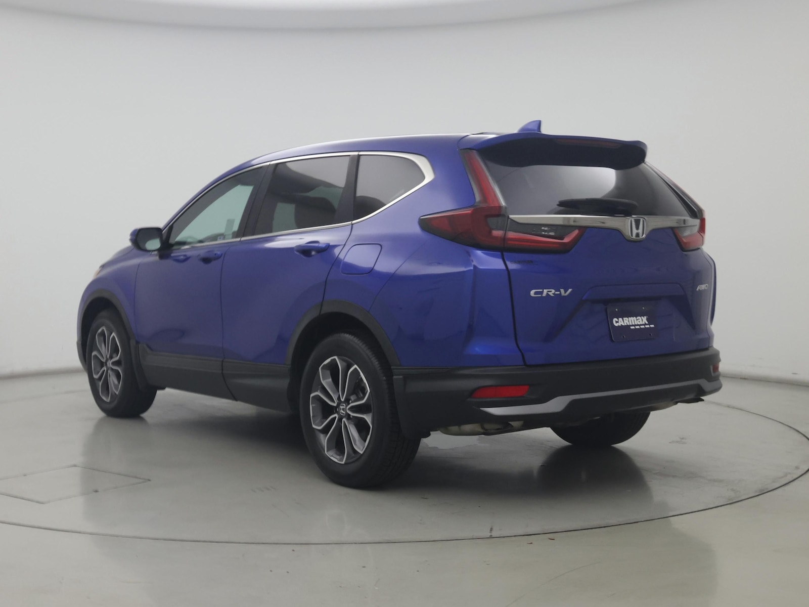 2022 Honda CR-V EX - Photo 3