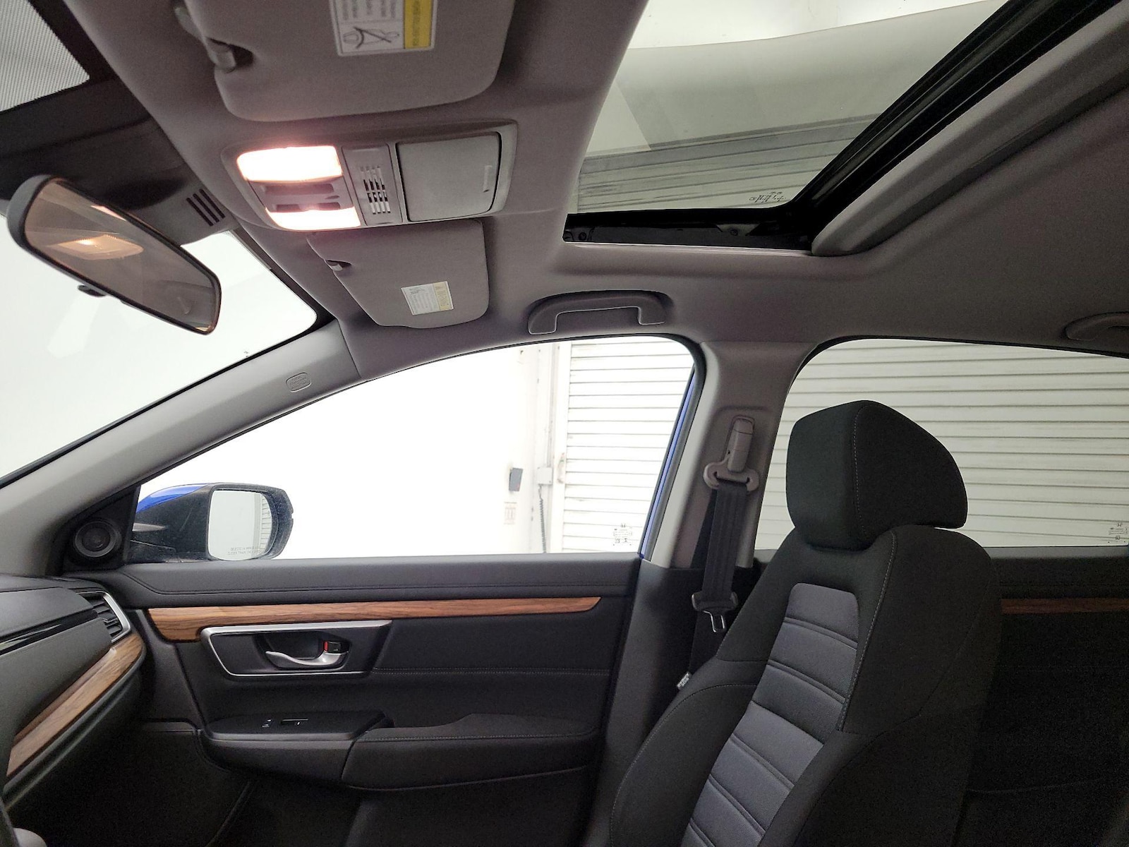 2022 Honda CR-V EX - Photo 20