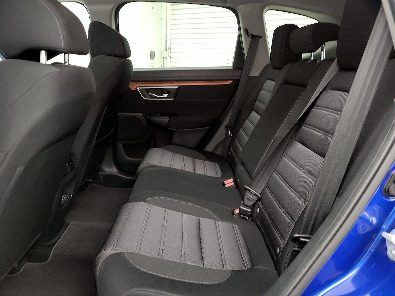 2022 Honda CR-V EX - Photo 21