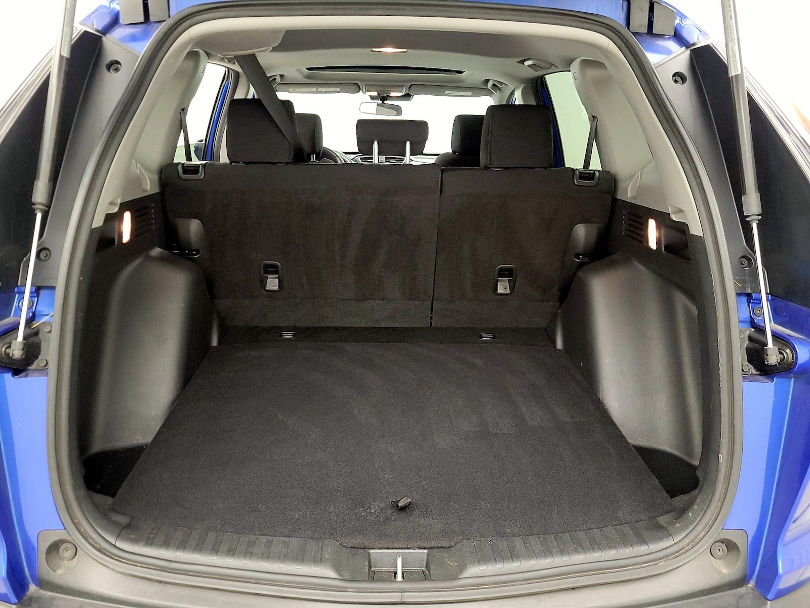 2022 Honda CR-V EX - Photo 22