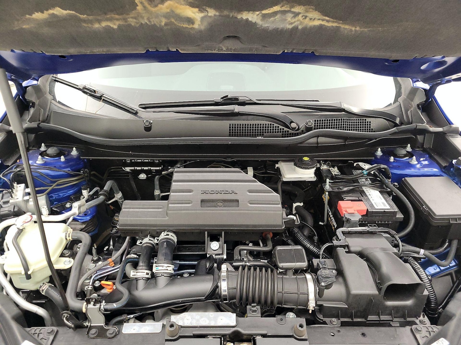 2022 Honda CR-V EX - Photo 23