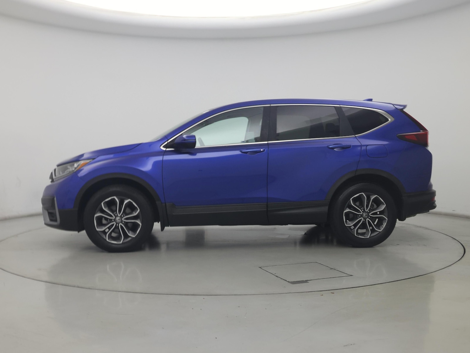 2022 Honda CR-V EX - Photo 4