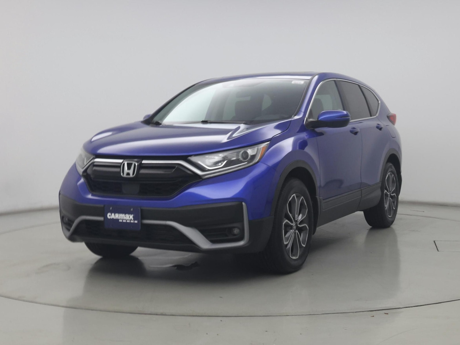 2022 Honda CR-V EX - Photo 5