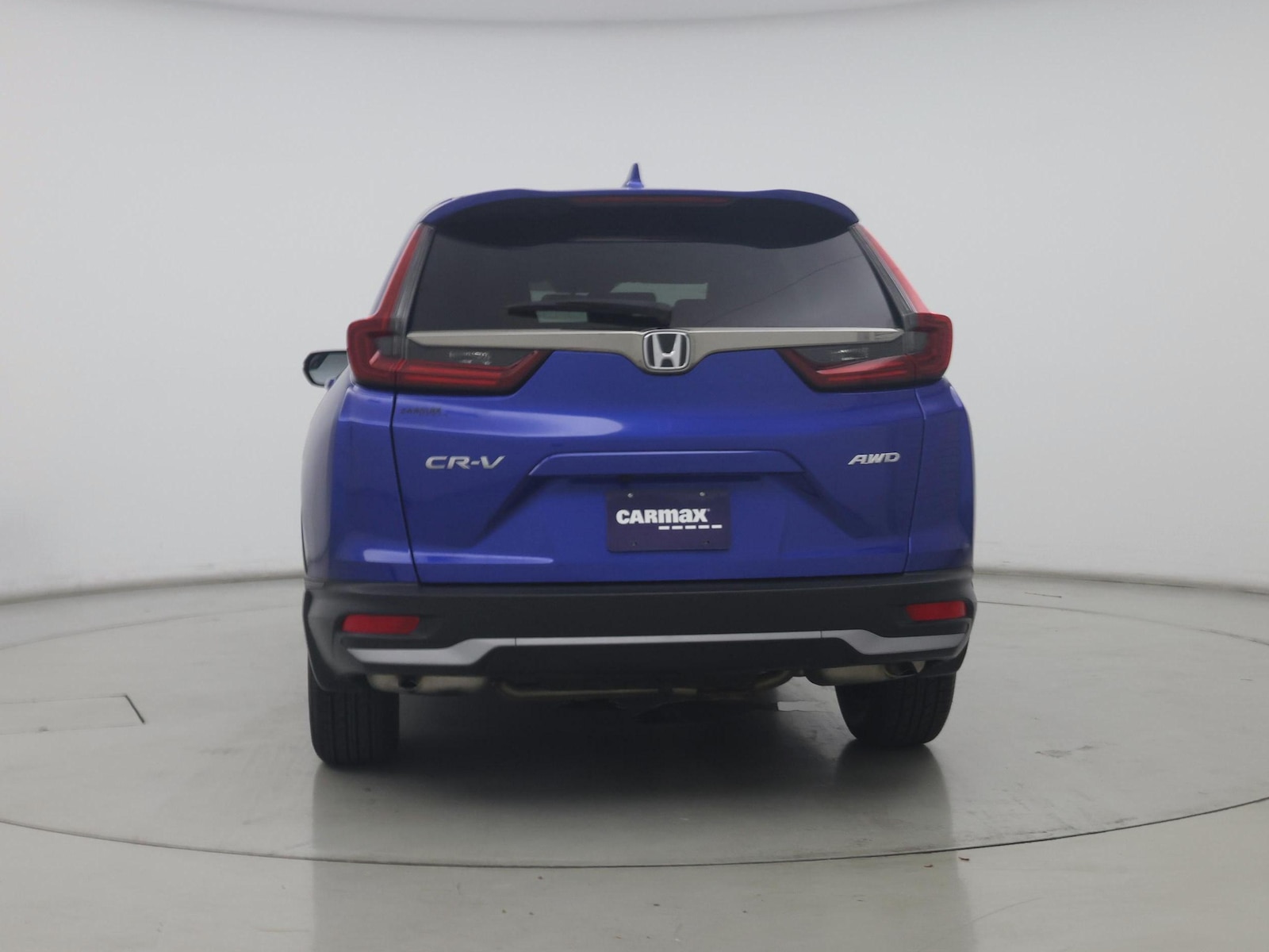 2022 Honda CR-V EX - Photo 7