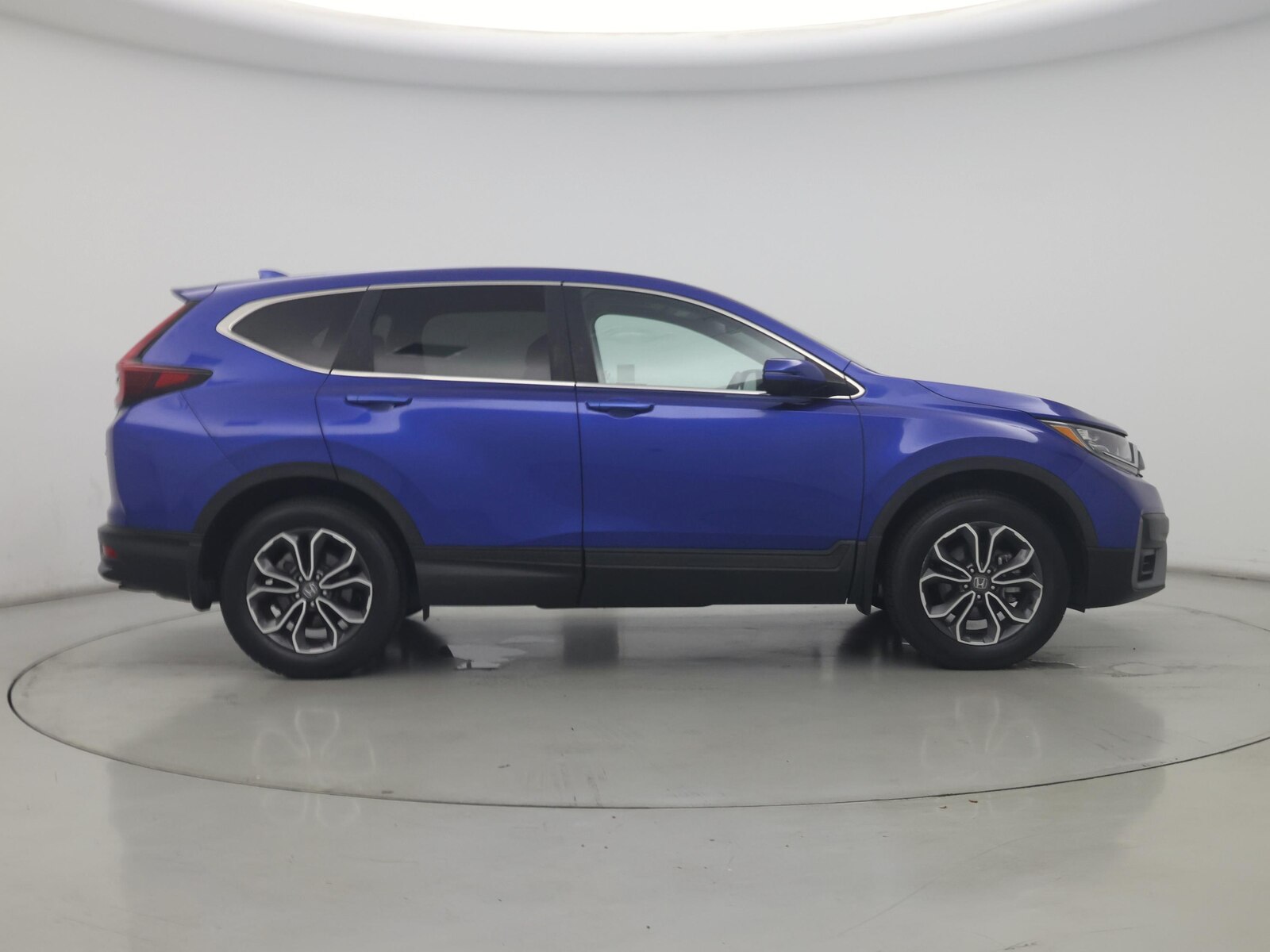 2022 Honda CR-V EX - Photo 8
