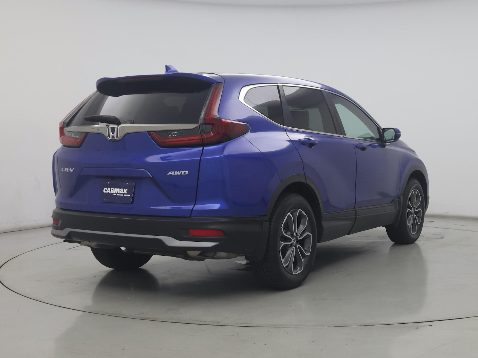 2022 Honda CR-V EX - Photo 9