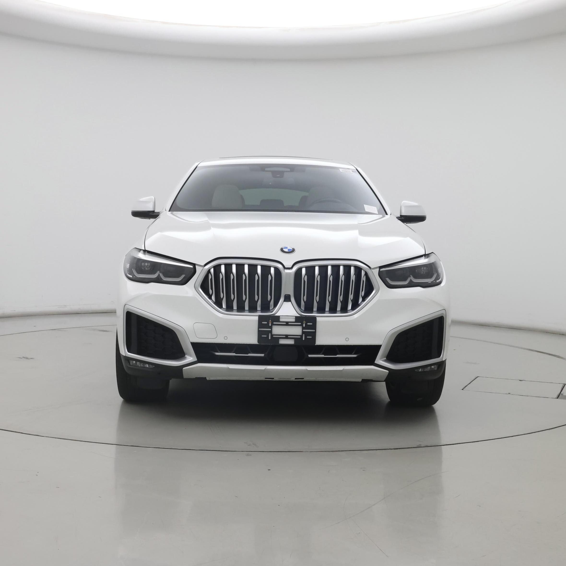 Thumbnail: 2021 BMW X6 - 5
