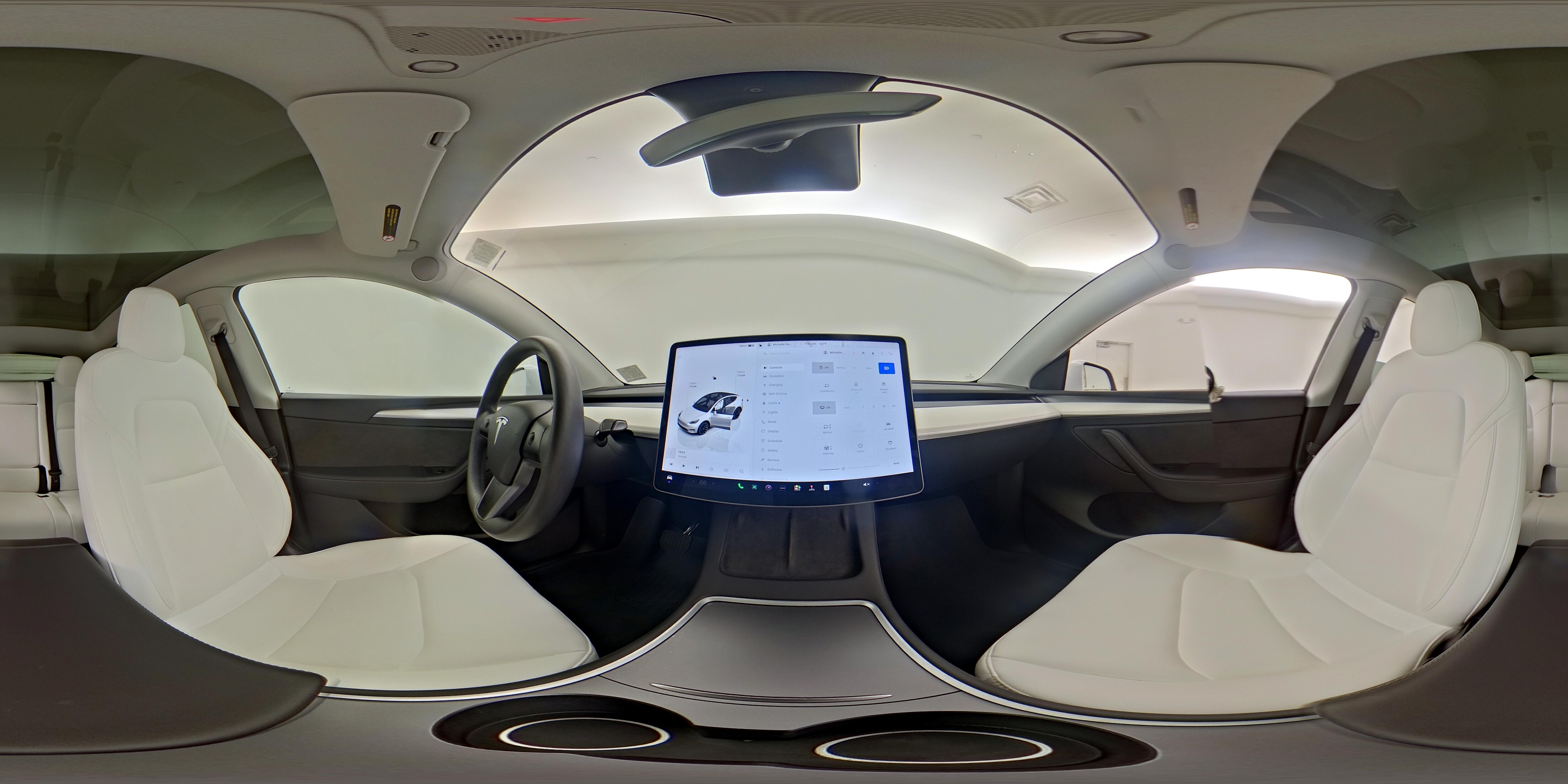2023 Tesla Model Y Long Range - Photo 23