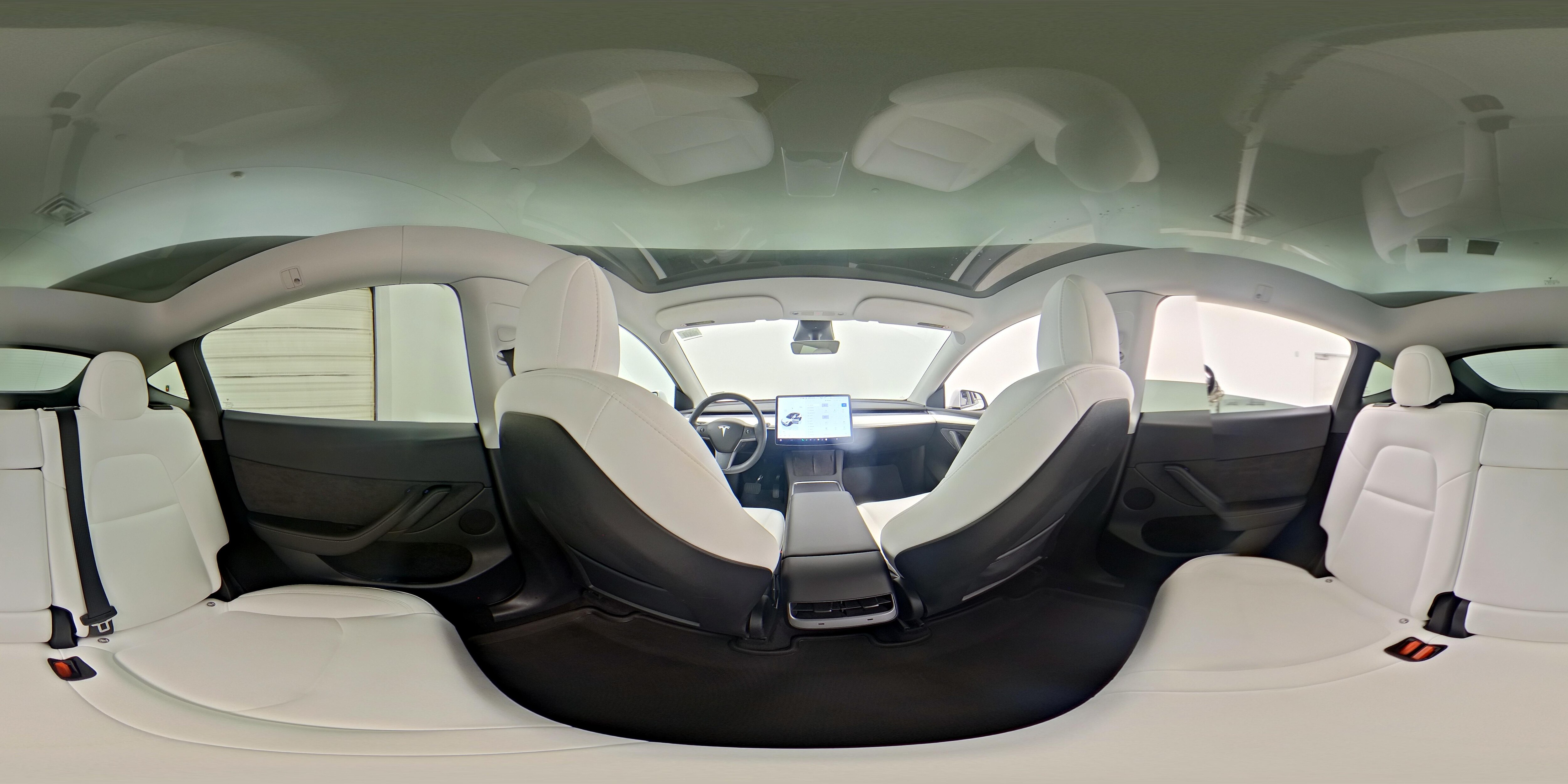 2023 Tesla Model Y Long Range - Photo 24