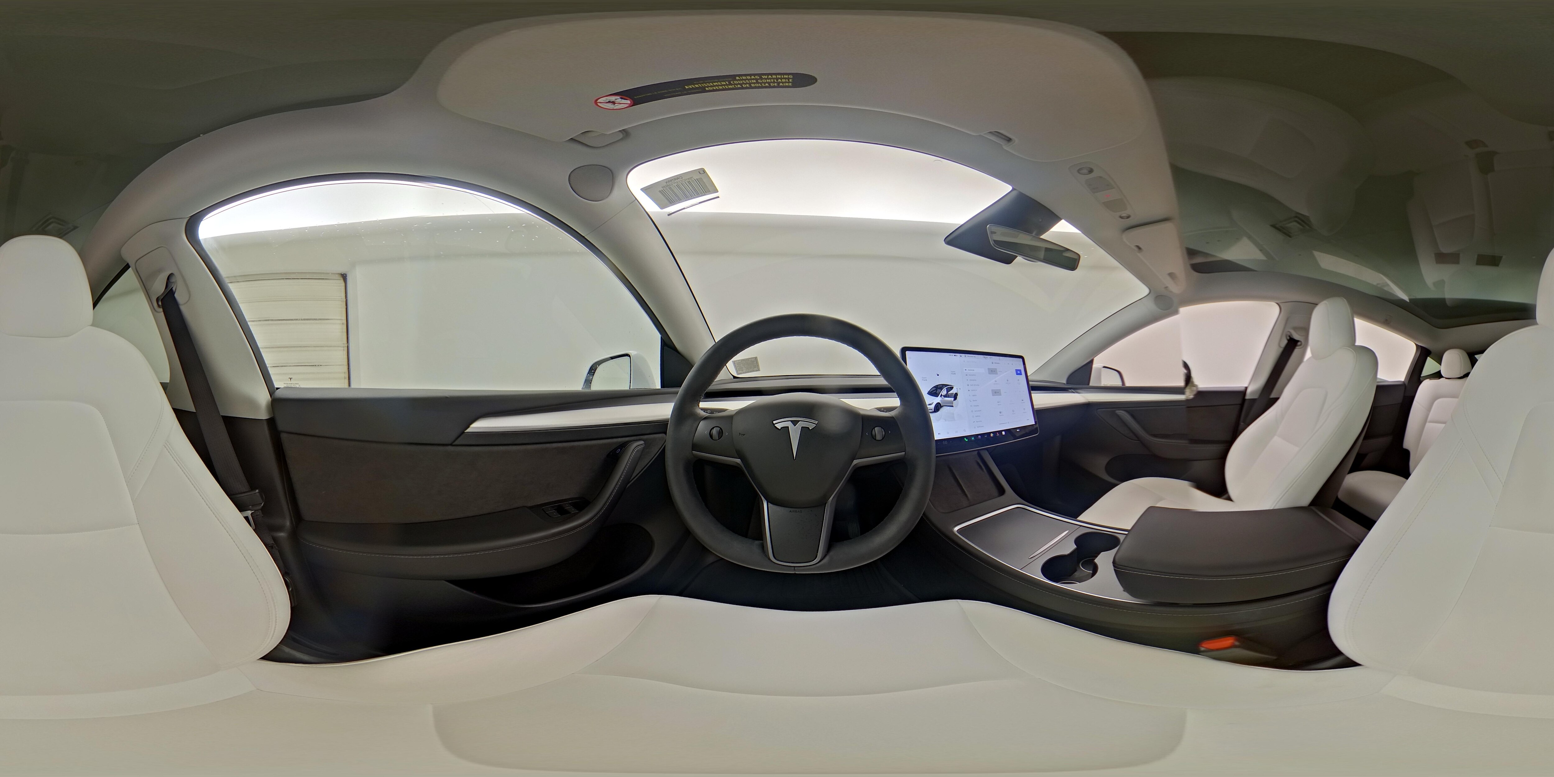 2023 Tesla Model Y Long Range - Photo 25