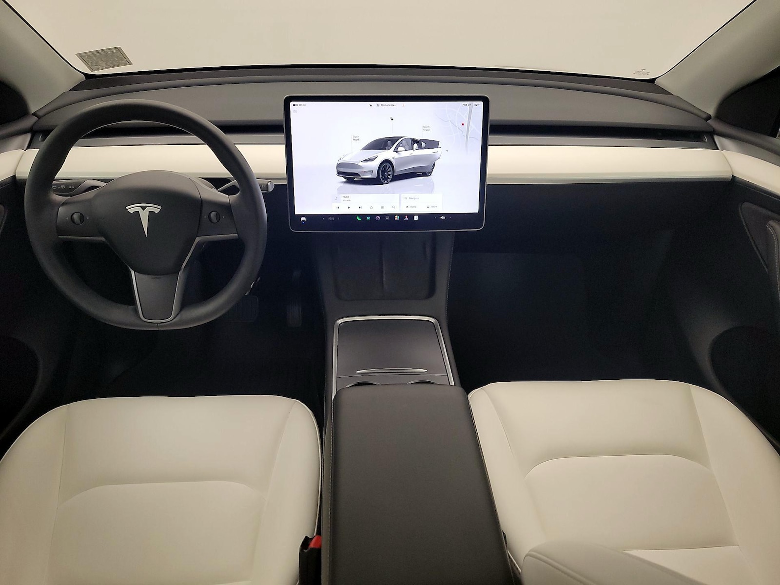 2023 Tesla Model Y Long Range - Photo 10