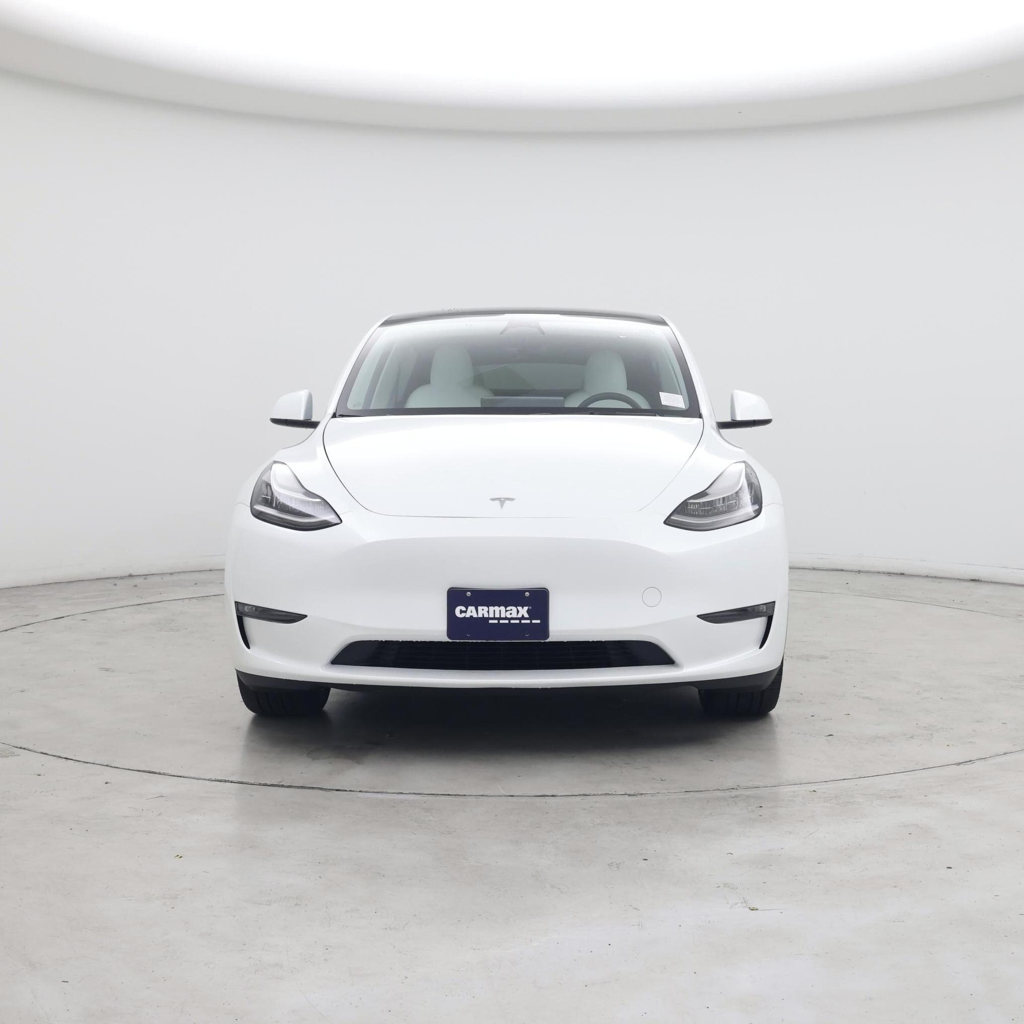 Thumbnail: 2023 Tesla Model Y - 5