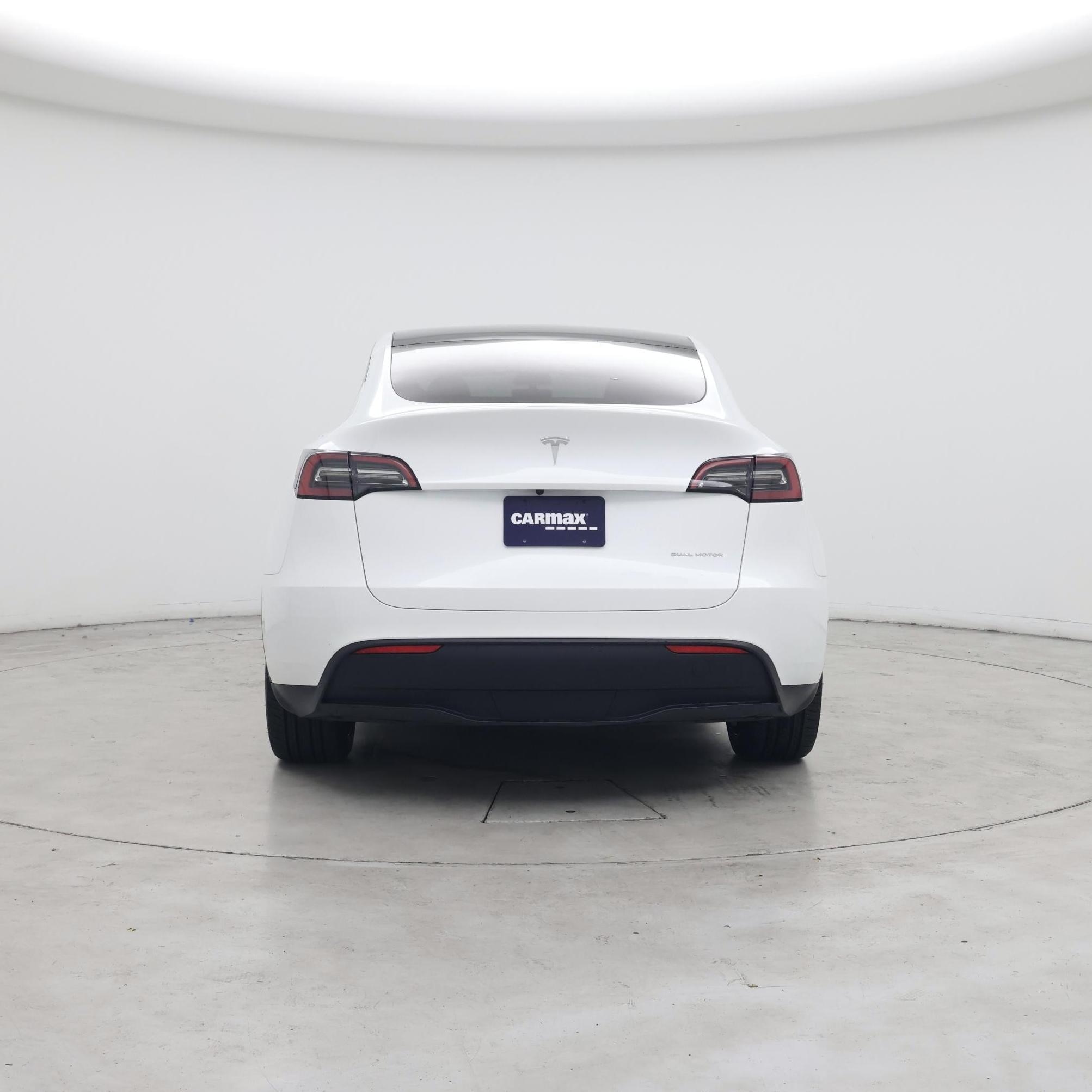 Thumbnail: 2023 Tesla Model Y - 6