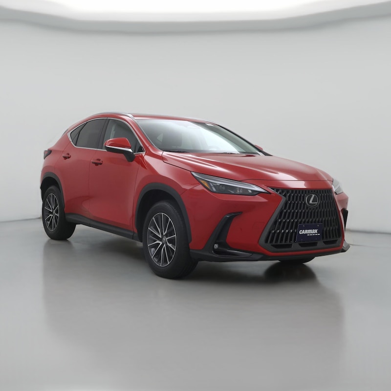 2025 Lexus NX 250 Premium