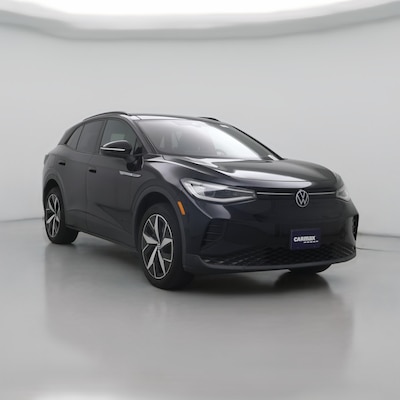 2023 Volkswagen ID.4 EV PRO S