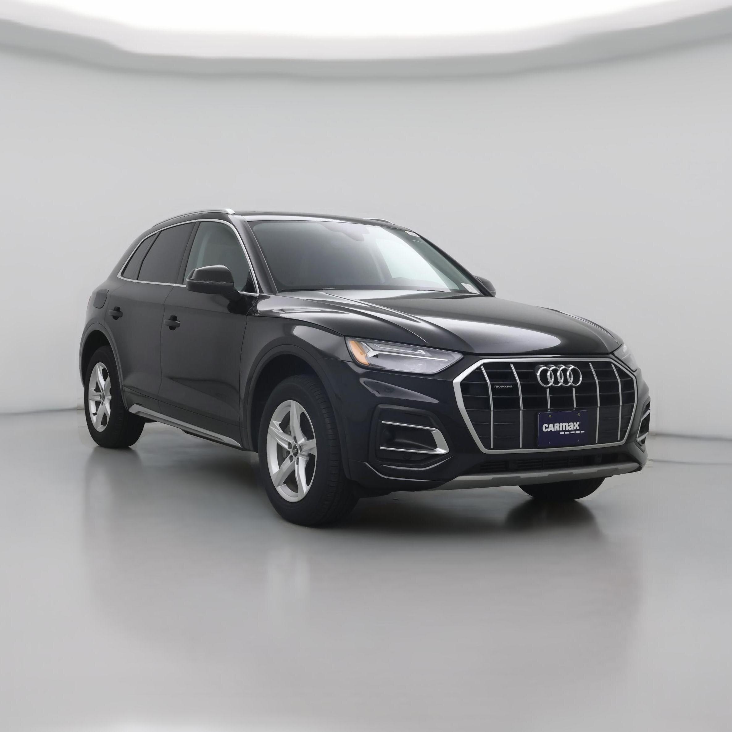 Thumbnail: 2023 Audi Q5 - 1