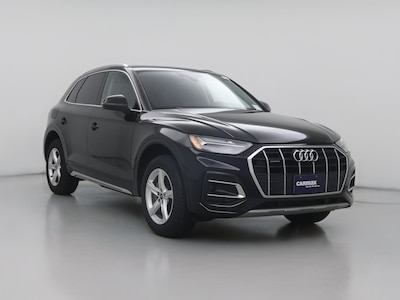 2023 Audi Q5 Premium