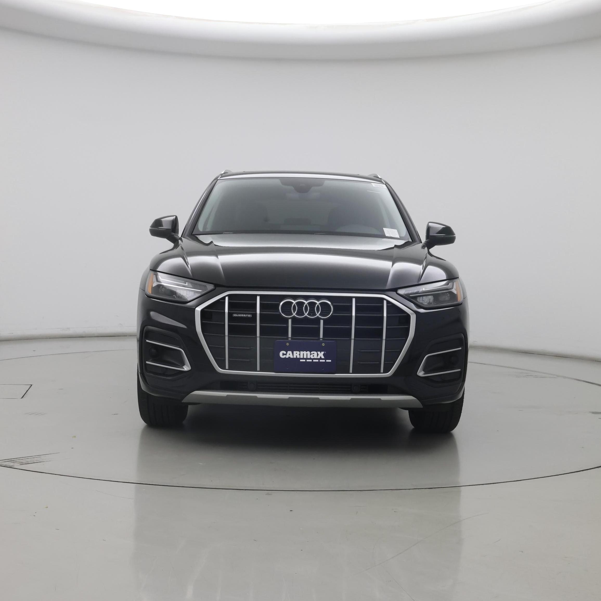 Thumbnail: 2023 Audi Q5 - 5