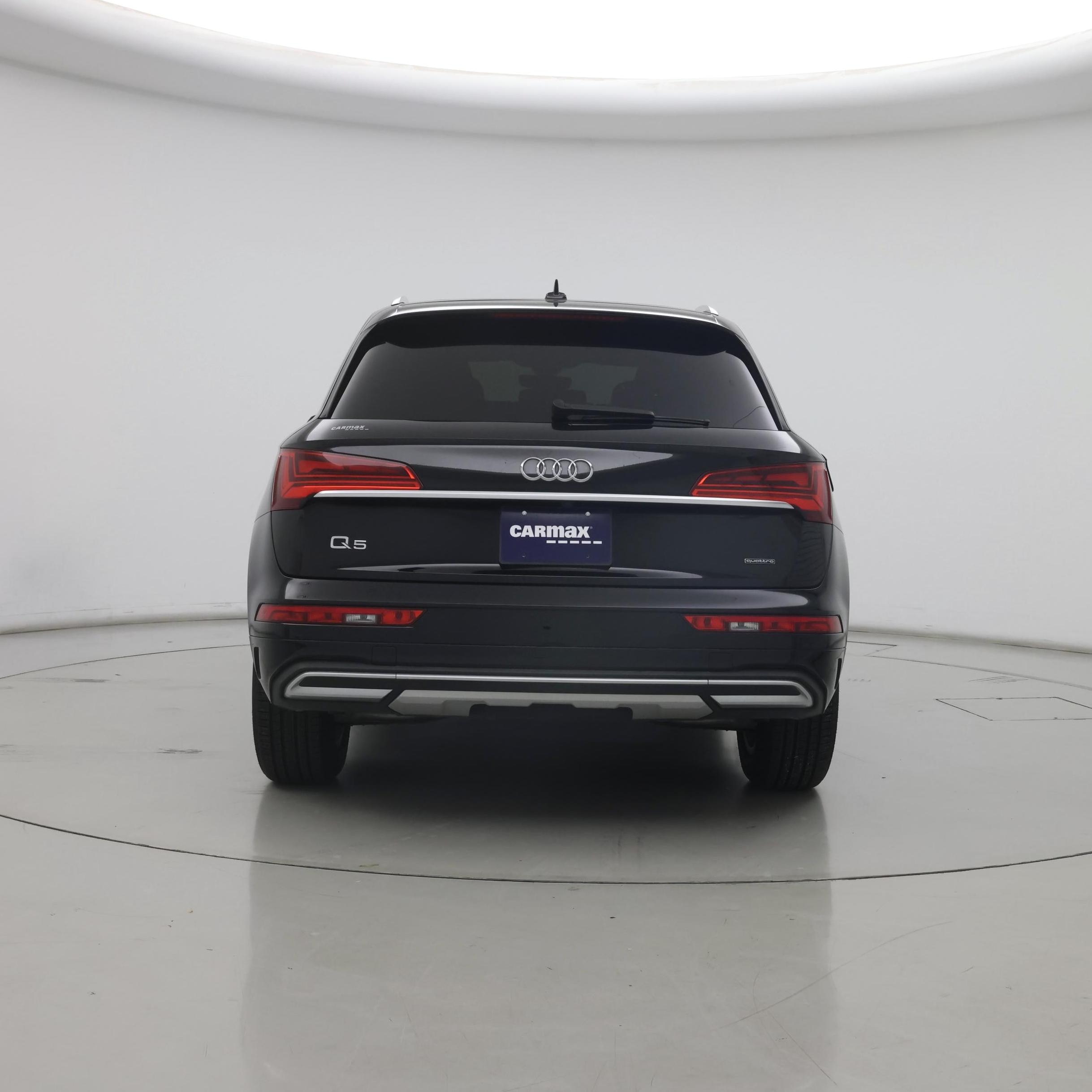 Thumbnail: 2023 Audi Q5 - 6