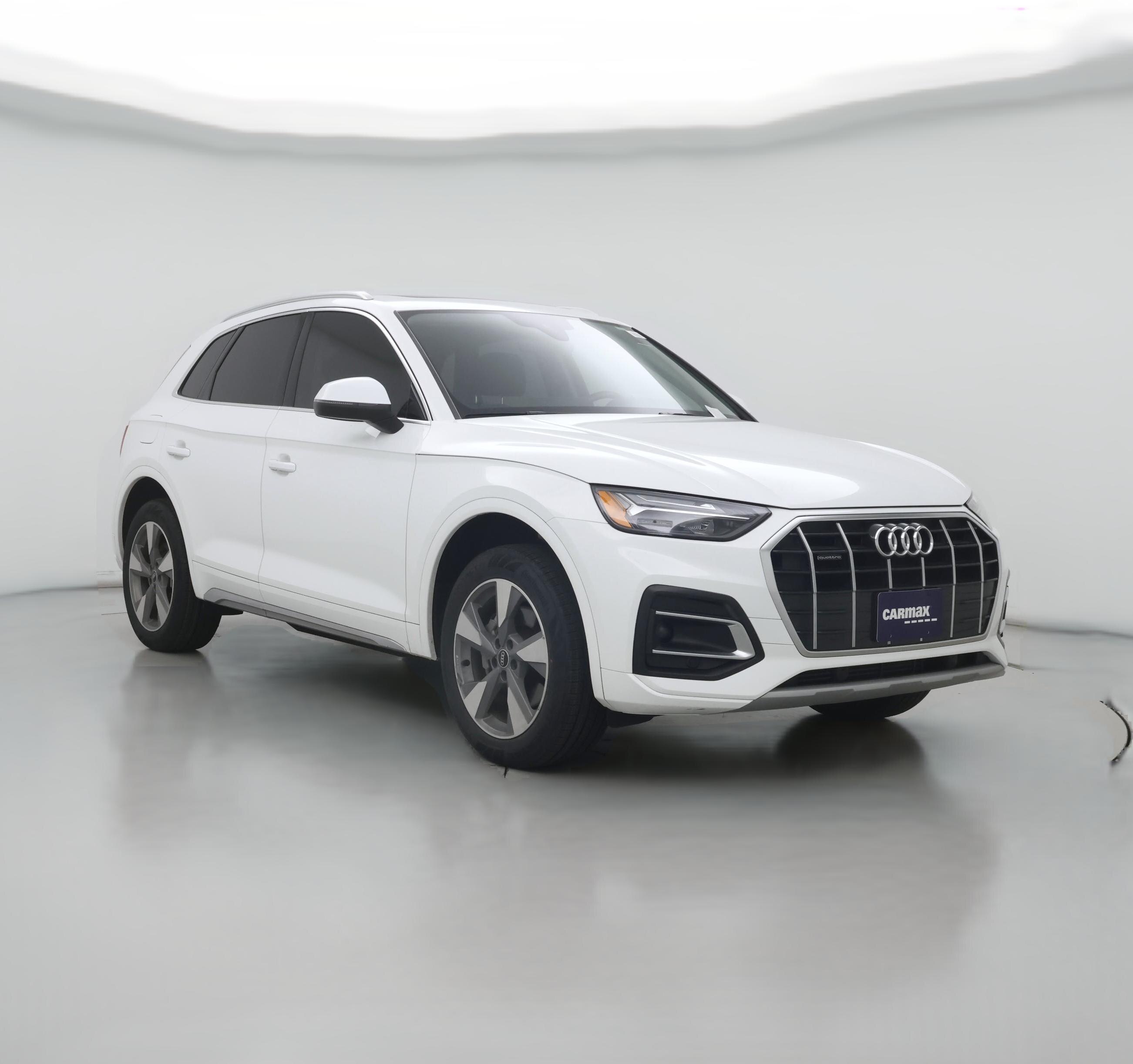 Thumbnail: 2023 Audi Q5 - 1