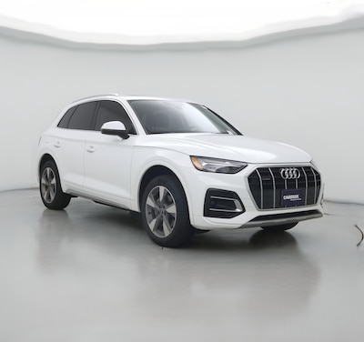 2023 Audi Q5 Premium