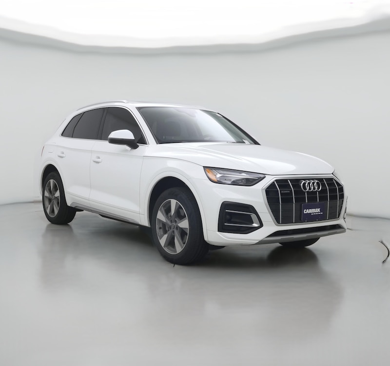2023 Audi Q5 Premium