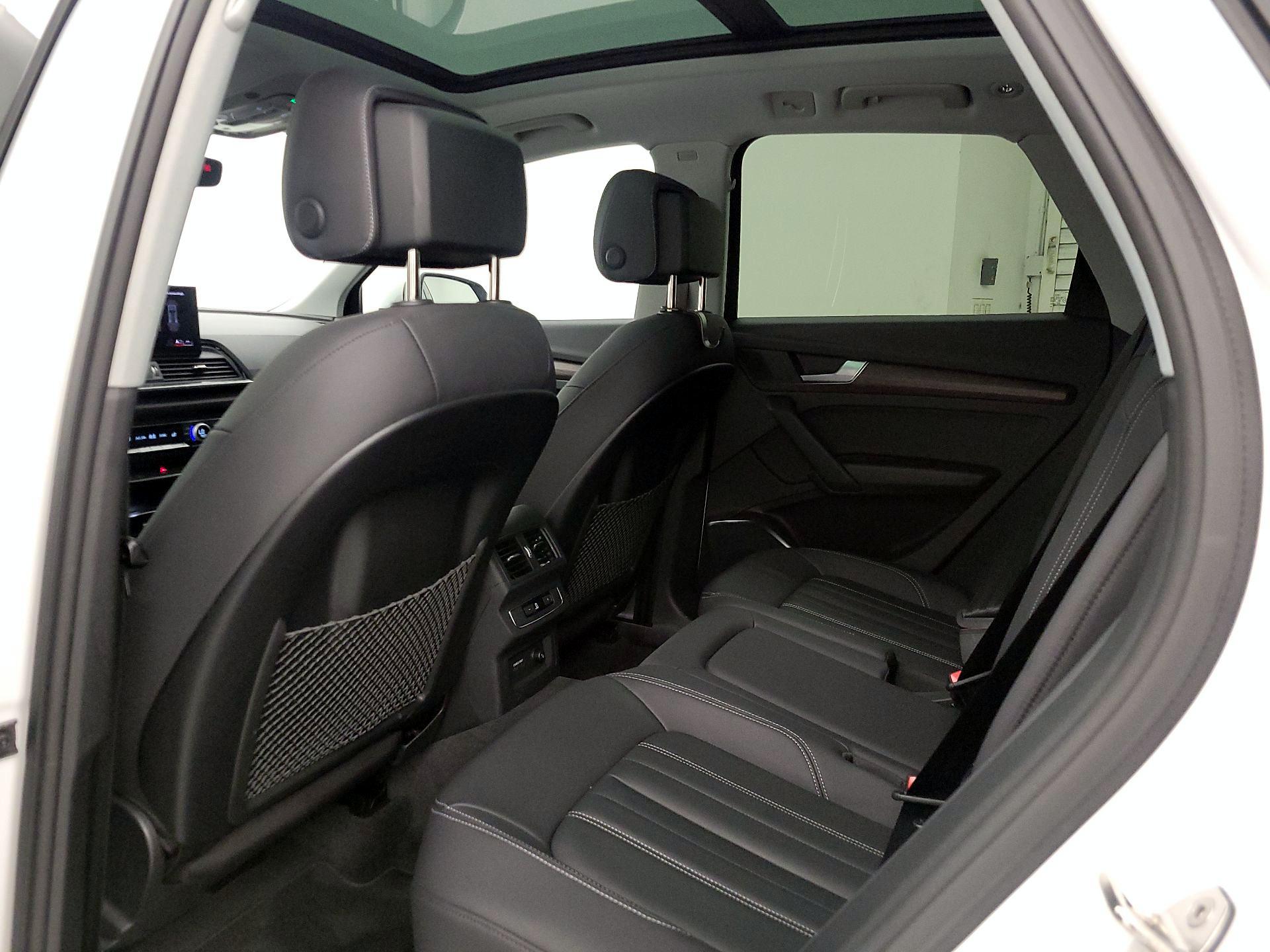 Thumbnail: 2023 Audi Q5 - 20