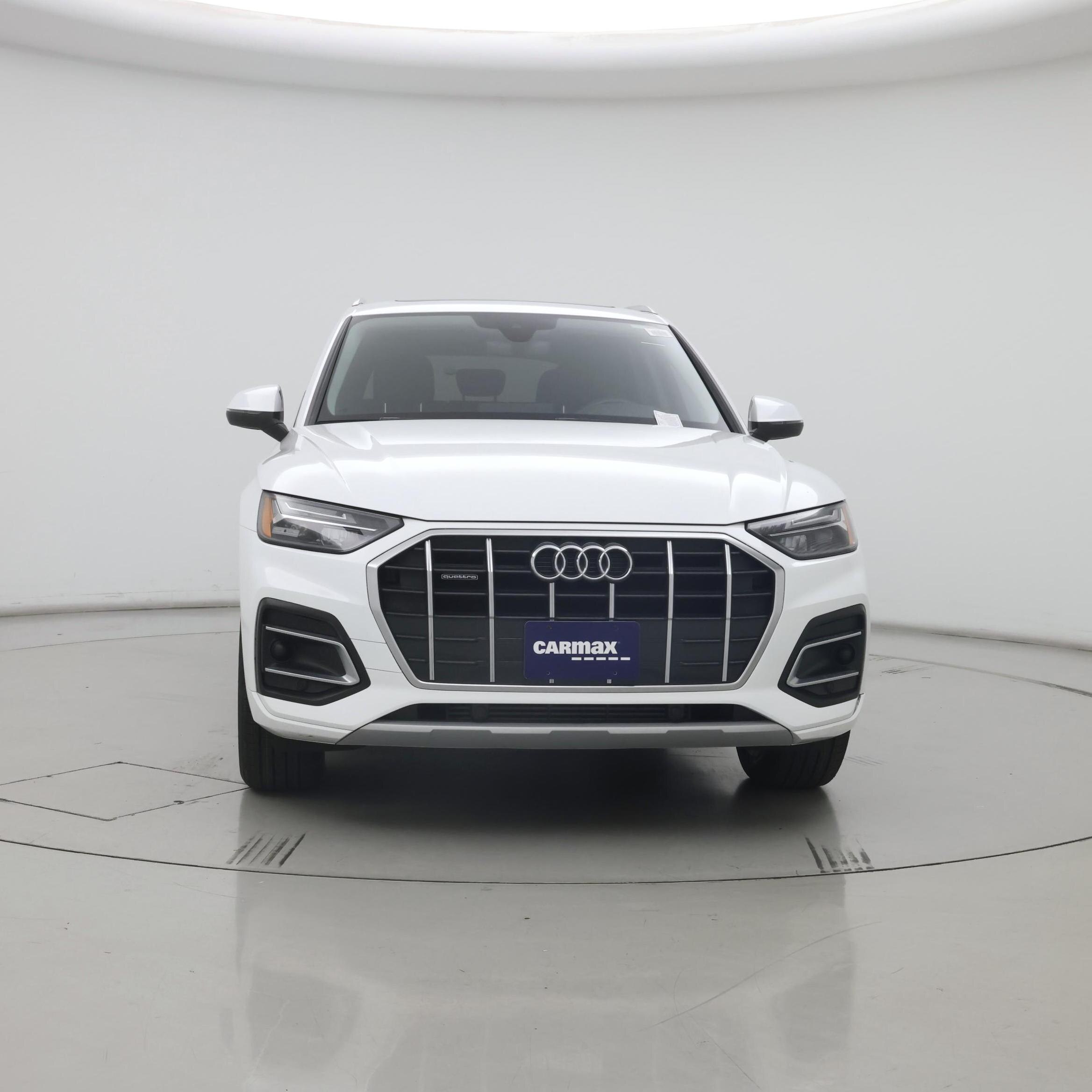 Thumbnail: 2023 Audi Q5 - 5